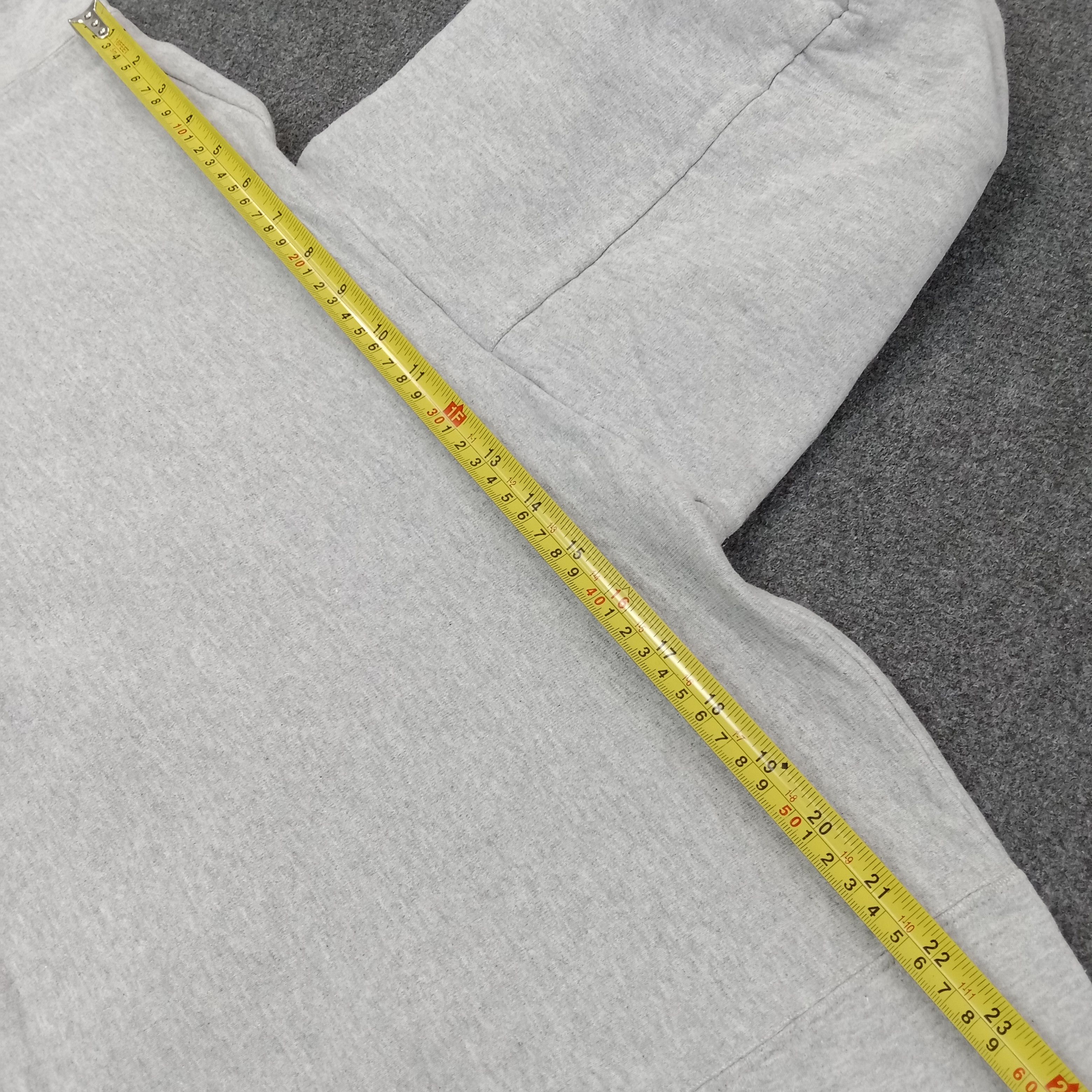 Thrasher Thrasher American Skateboard Style Hoodies C243N10 Size US M / EU 48-50 / 2 - 6 Thumbnail