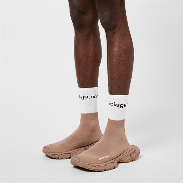 Balenciaga 3xl Recycled Sock Trainers Size US 9 / EU 42 - 6 Thumbnail