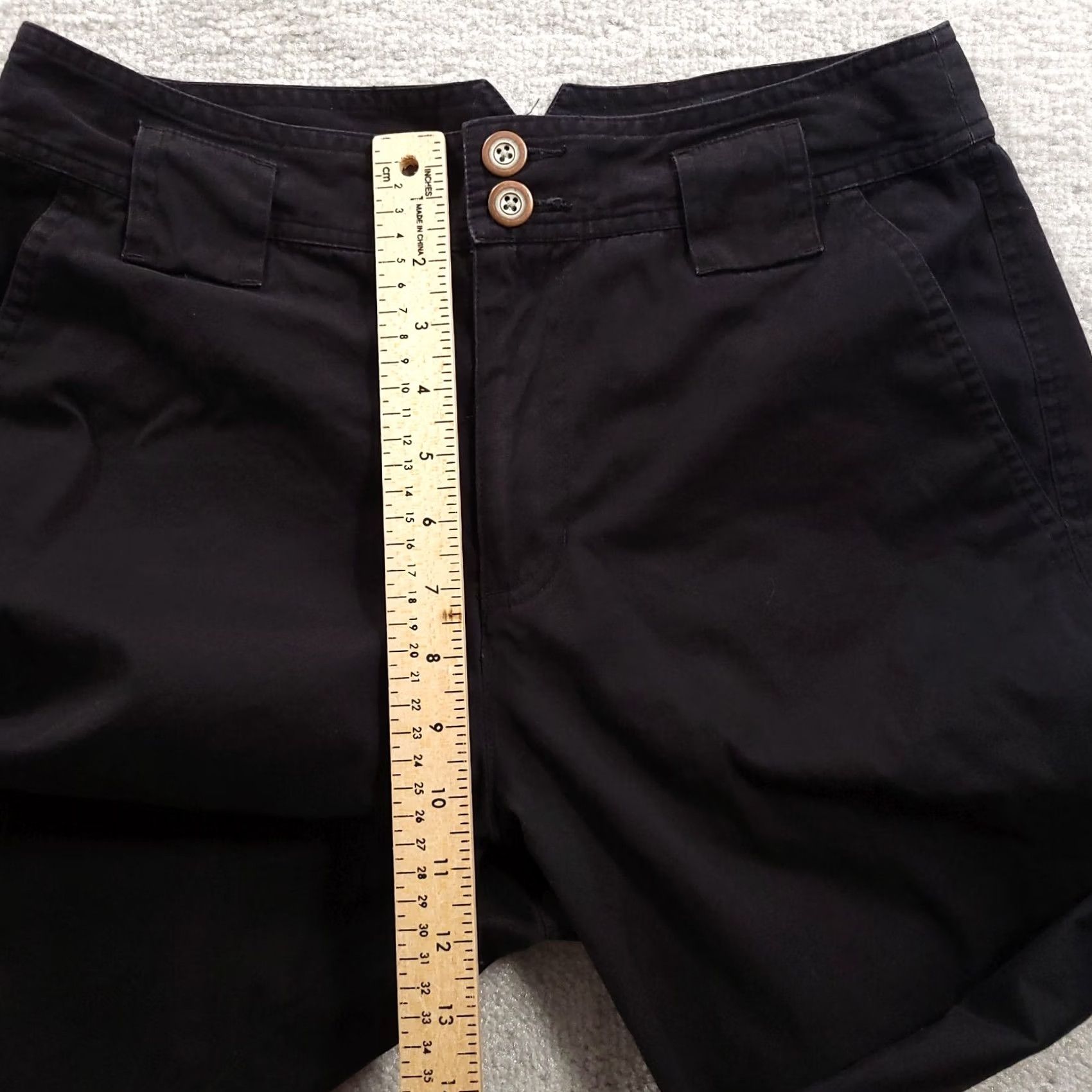 Vintage VINTAGE Size 30" / US 8 / IT 44 - 5 Thumbnail