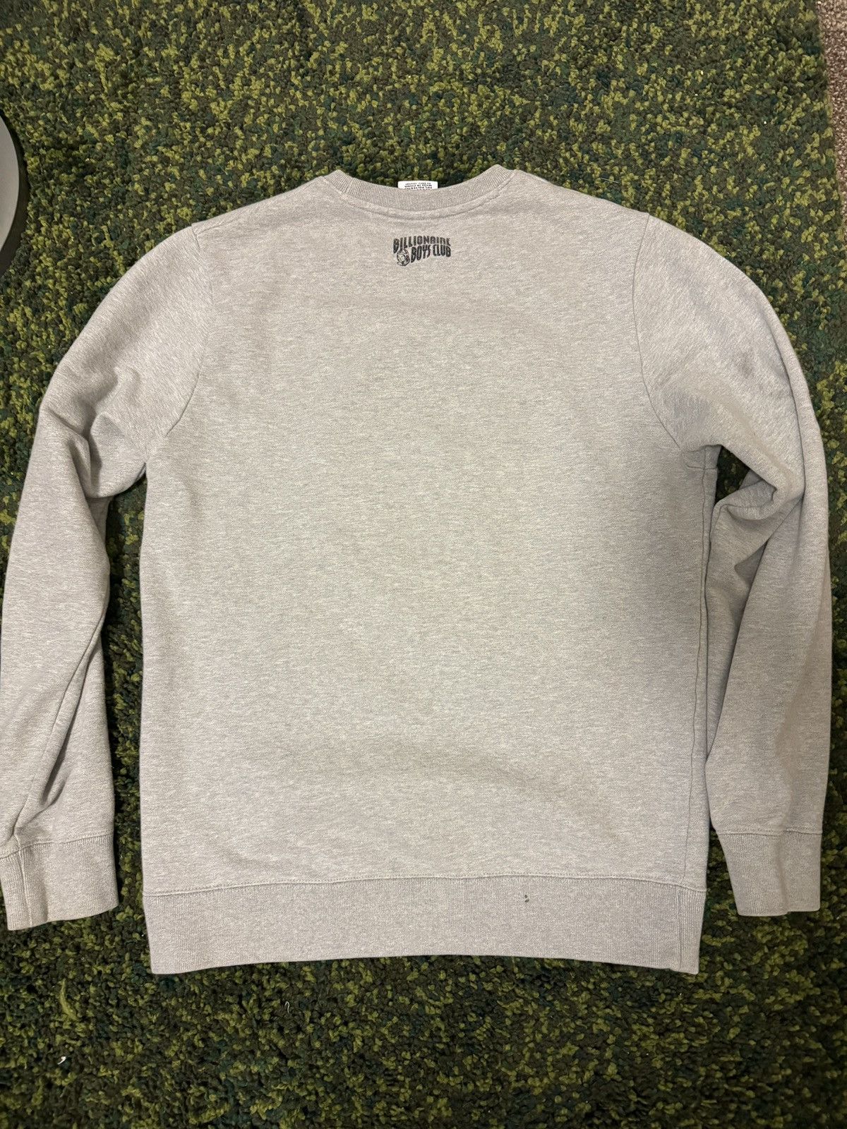 Billionaire Boys Club Billionaire Boys Sweatshirt Size US L / EU 52-54 / 3 - 2 Thumbnail