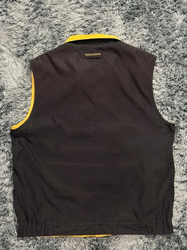 Paul & Shark Paul & Shark Vintage Vest 2in1 two-sided Size US XL / EU 56 / 4 - 11 Thumbnail