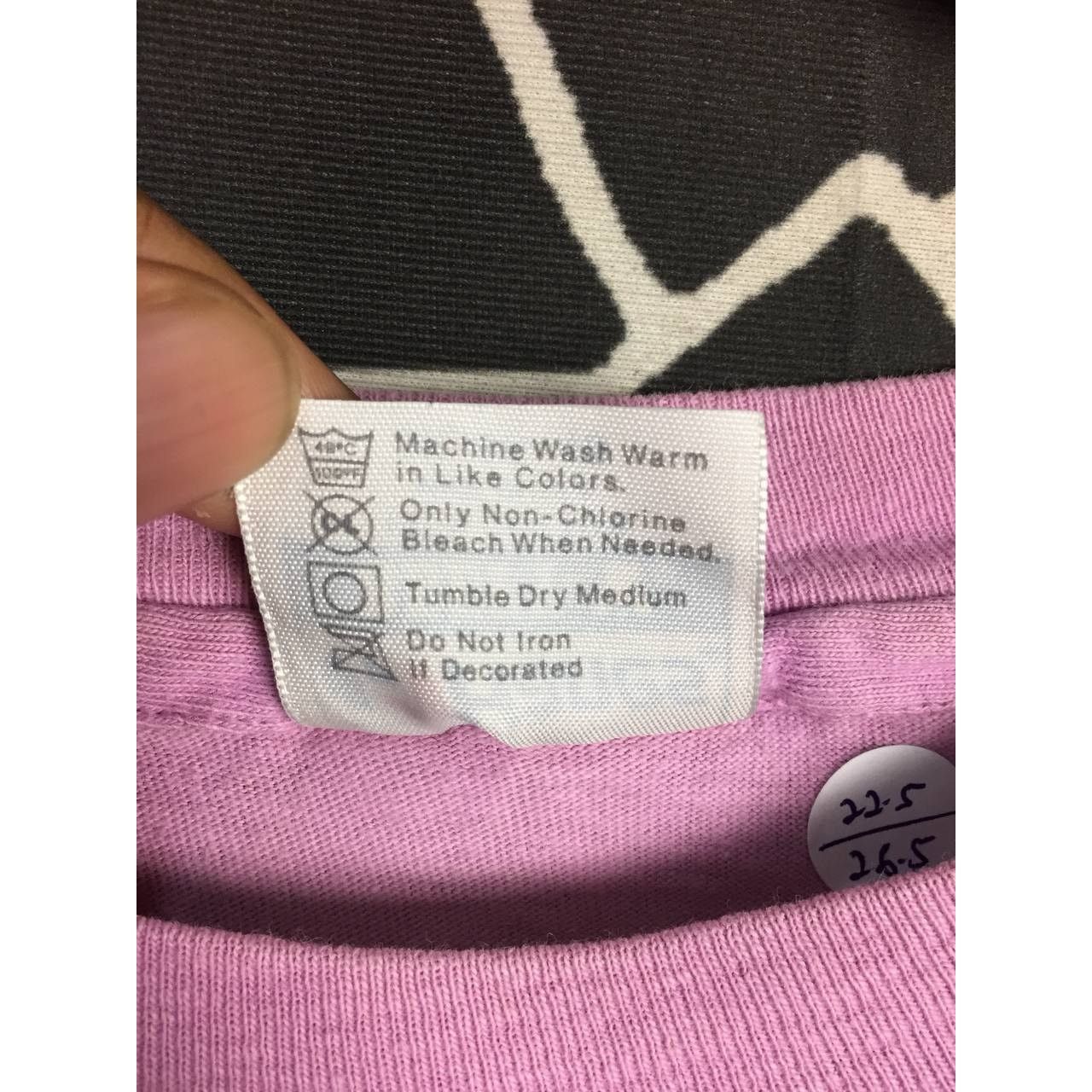 Hanes × Vintage Vtg 90s Maui Historical Society Bailey House Museum Tee Size US XL / EU 56 / 4 - 10 Thumbnail