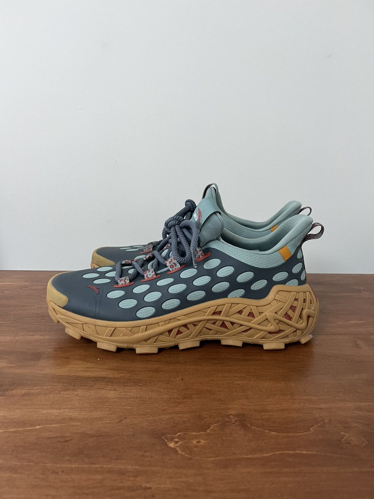 Salehe Bembury Salehe Bembury x Anta SB-02 10.5 Size US 10.5 / EU 43-44 - 5 Thumbnail