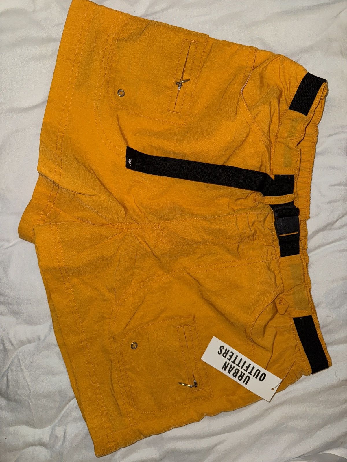 Without Walls Without Walls Hike Cargo Short Size US 30 / EU 46 - 1 Thumbnail
