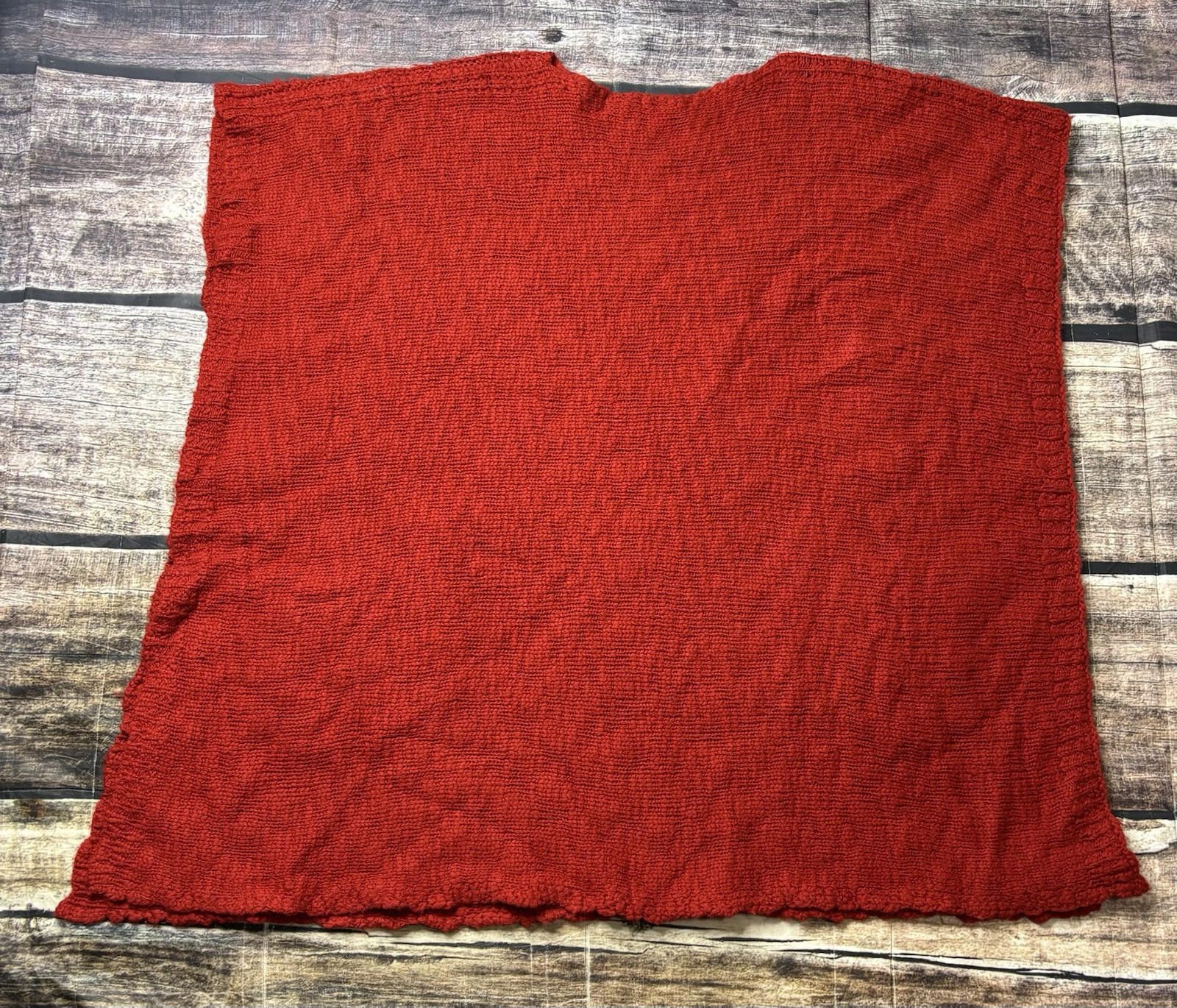 Lafayette 148 Lafayette 148 Poncho Women One Size Cape Wrap 100% Wool $538 Size ONE SIZE - 3 Thumbnail