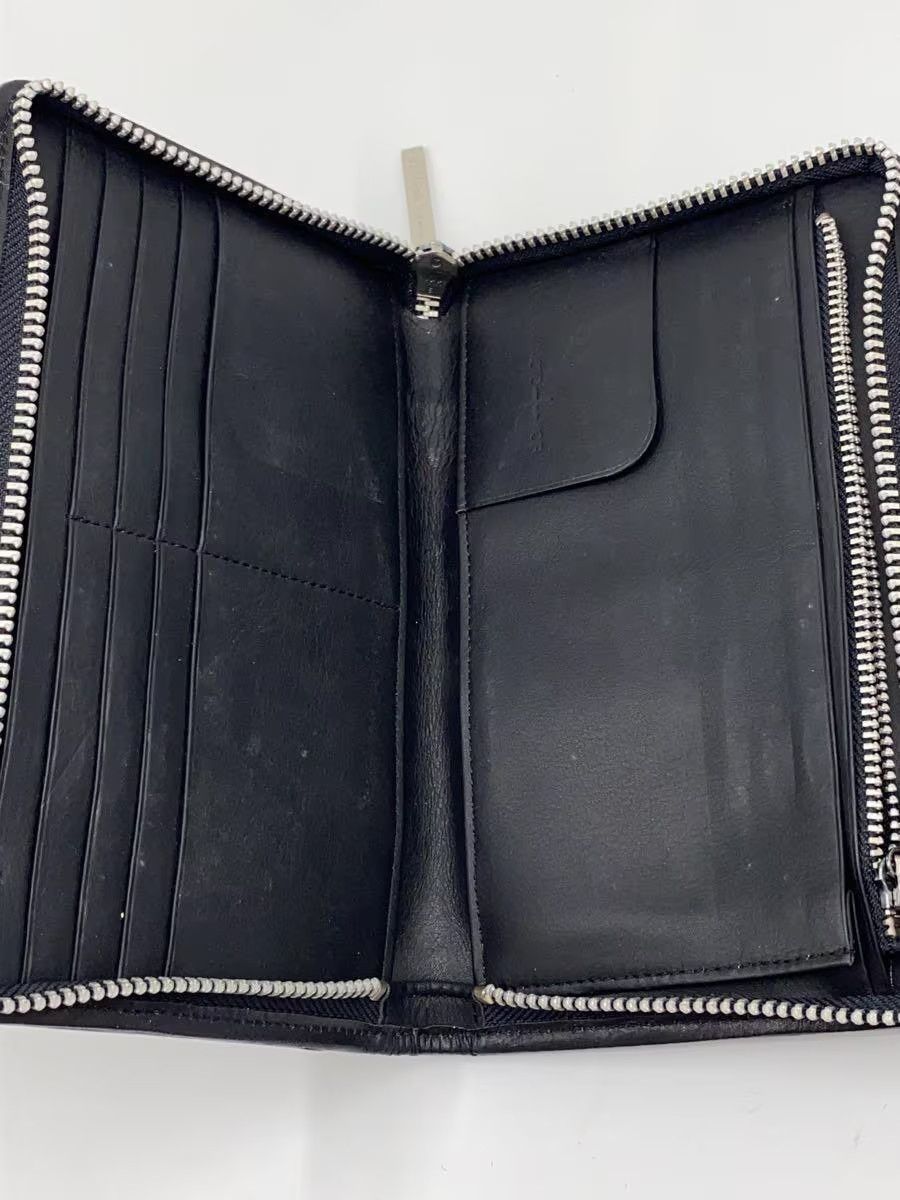 Yohji Yamamoto Carry Wallet Size ONE SIZE - 2 Thumbnail