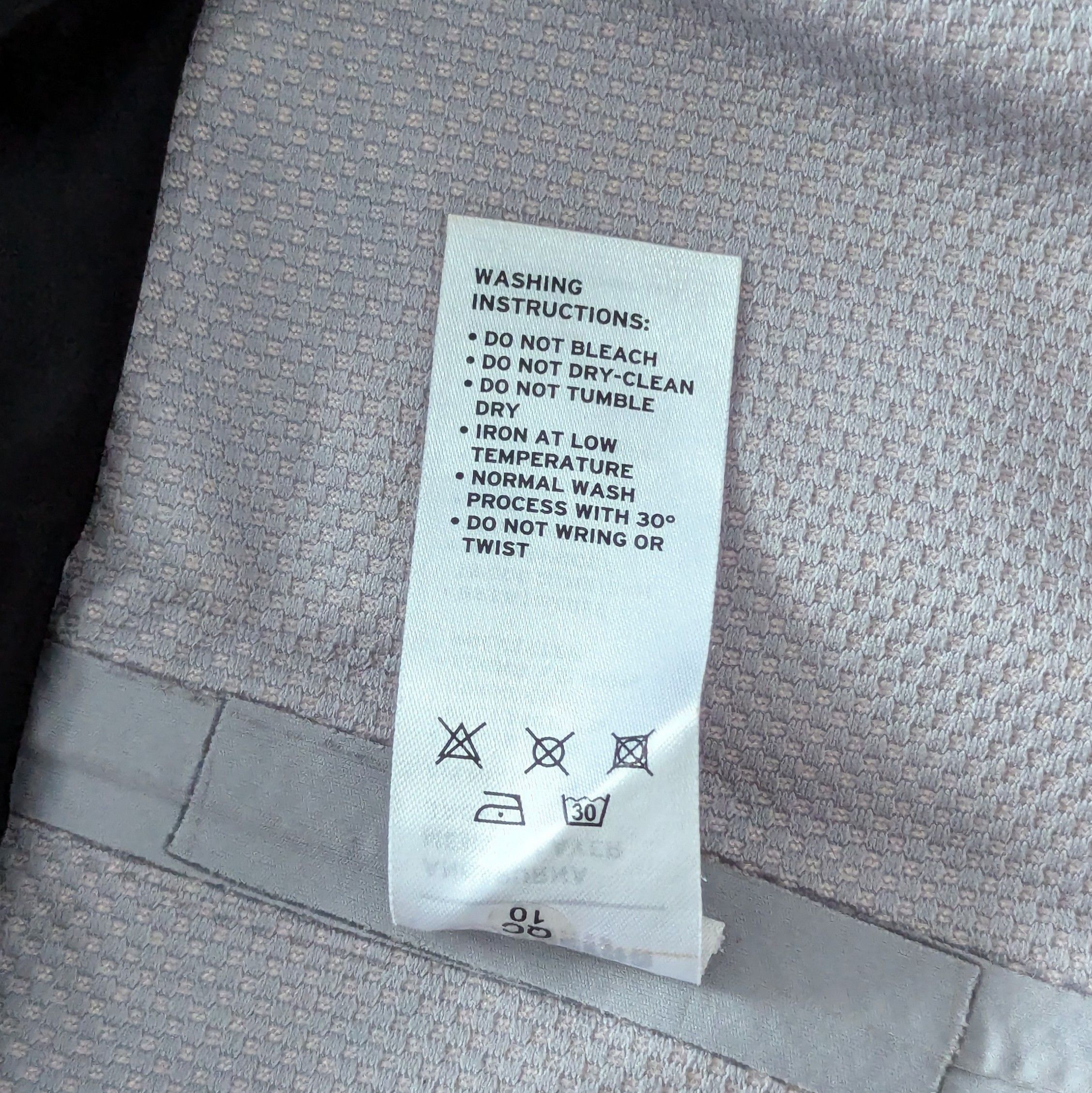 Other Sherpa Annapurna 3-Layer S-Tecwear Shell Jacket Outdoor Size US S / EU 44-46 / 1 - 16 Thumbnail