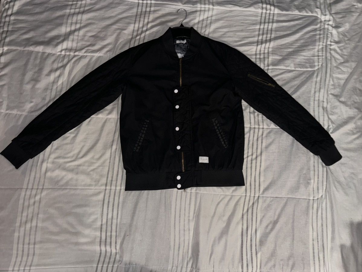 Diamond Supply Co. Diamond Supply Bomber Size US S / EU 44-46 / 1 - 4 Thumbnail