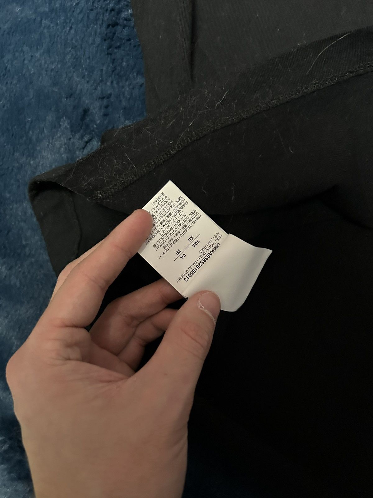 Off-White Off white tee Size US XS / EU 42 / 0 - 7 Thumbnail