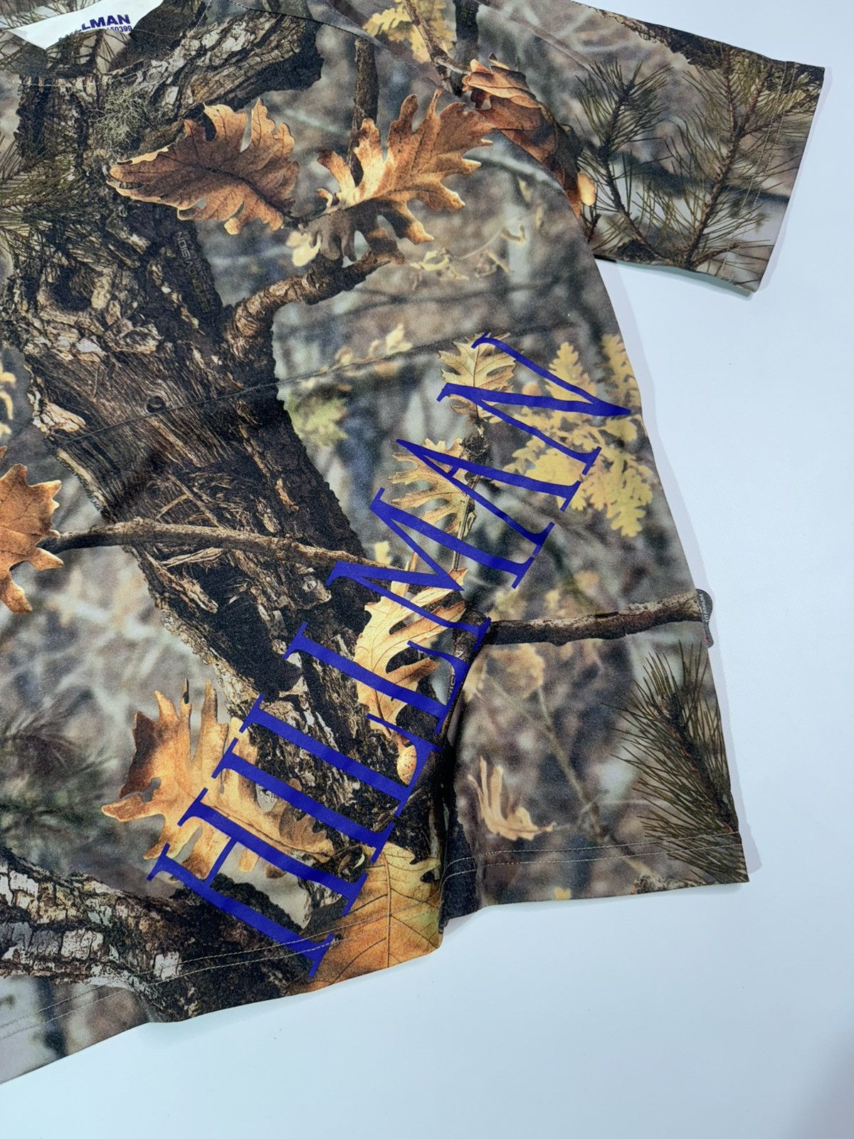 Realtree Vintage Realtree tee mossy oaks gorpcore y2k skater utility Size US M / EU 48-50 / 2 - 2 Thumbnail