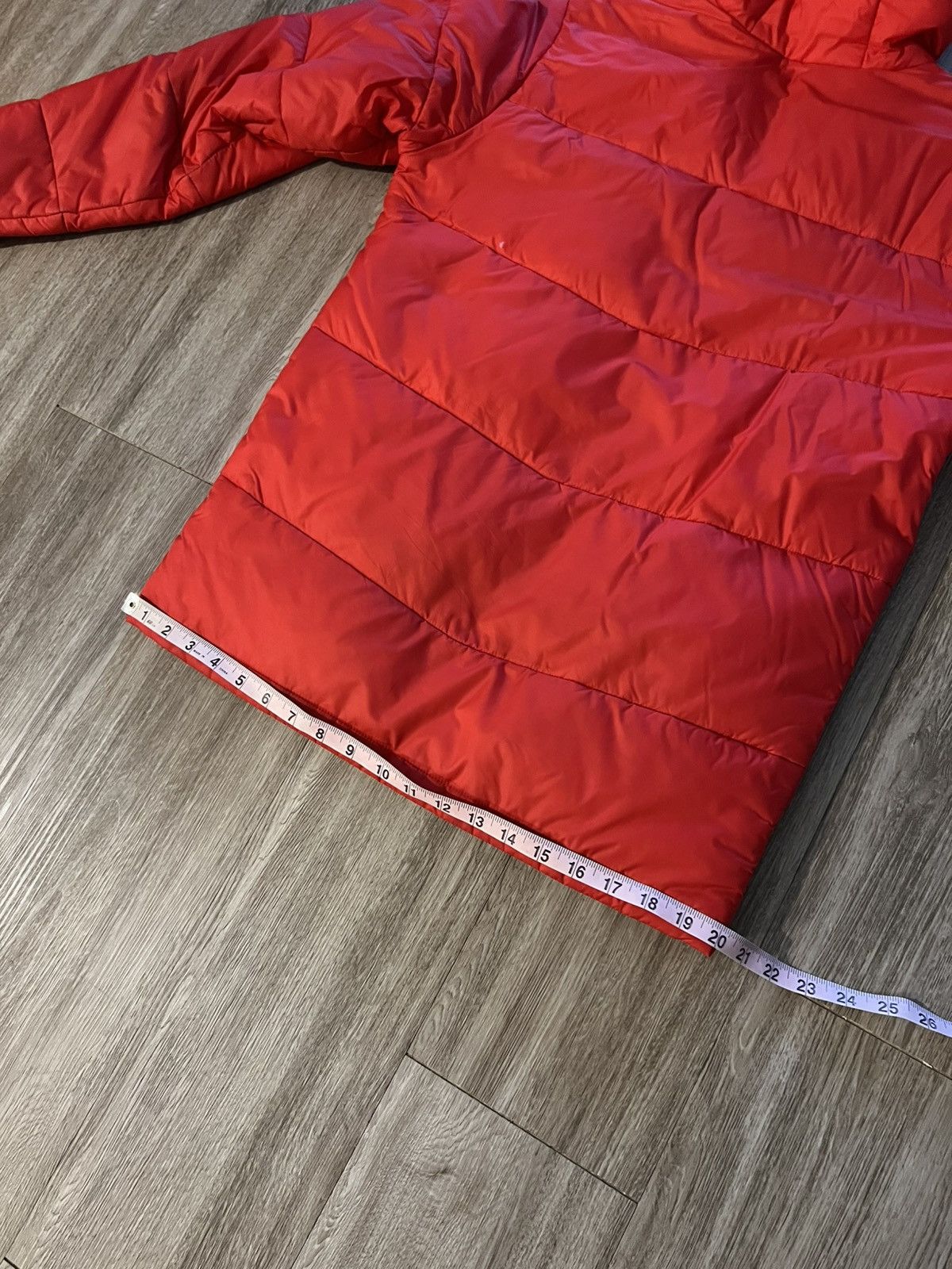 Columbia Columbia Turbodwon Puffer Size US S / EU 44-46 / 1 - 9 Thumbnail