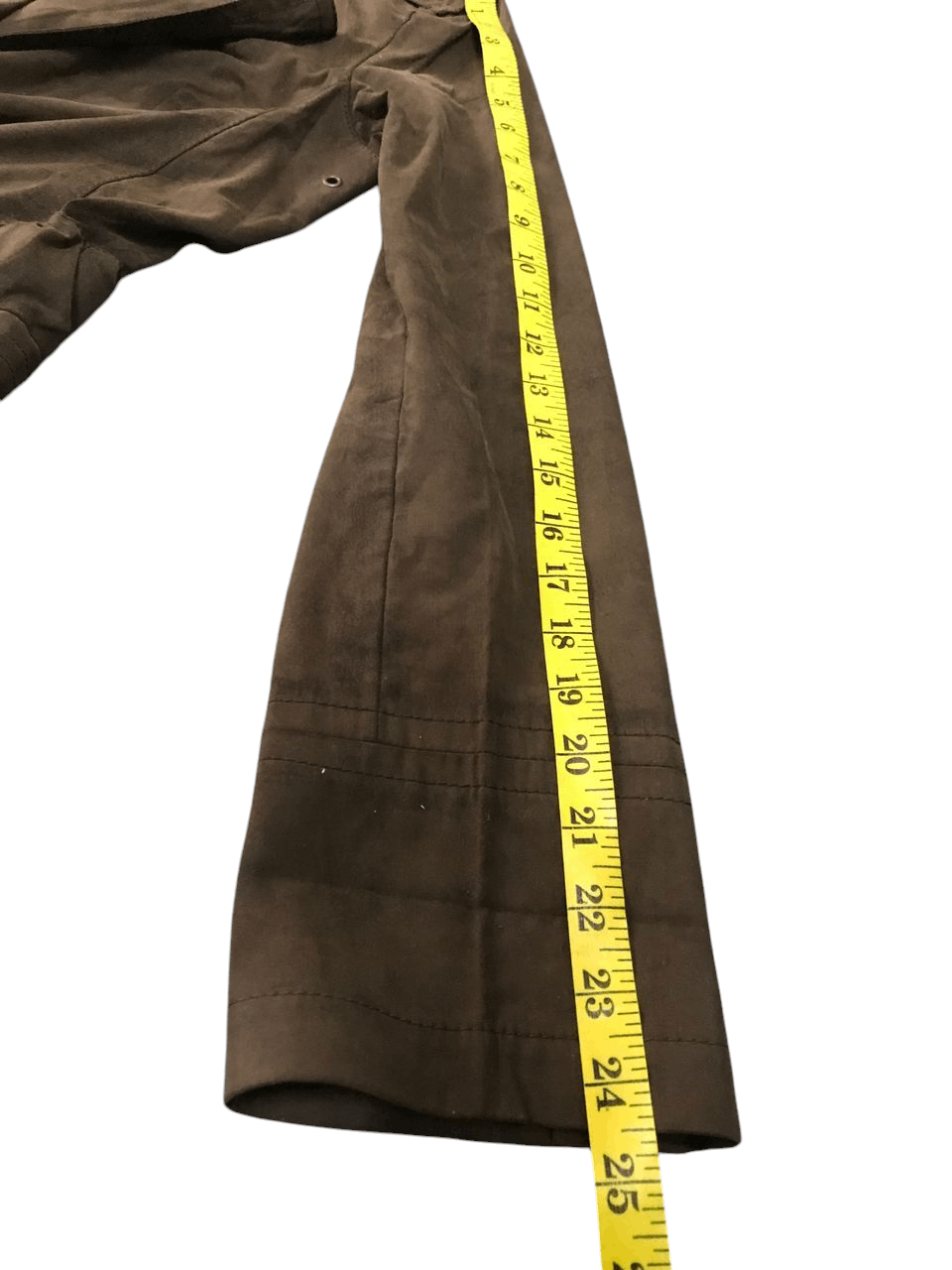 Louis Vuitton Vintage Louis Vuitton Trench Jacket Size M / US 6-8 / IT 42-44 - 4 Thumbnail