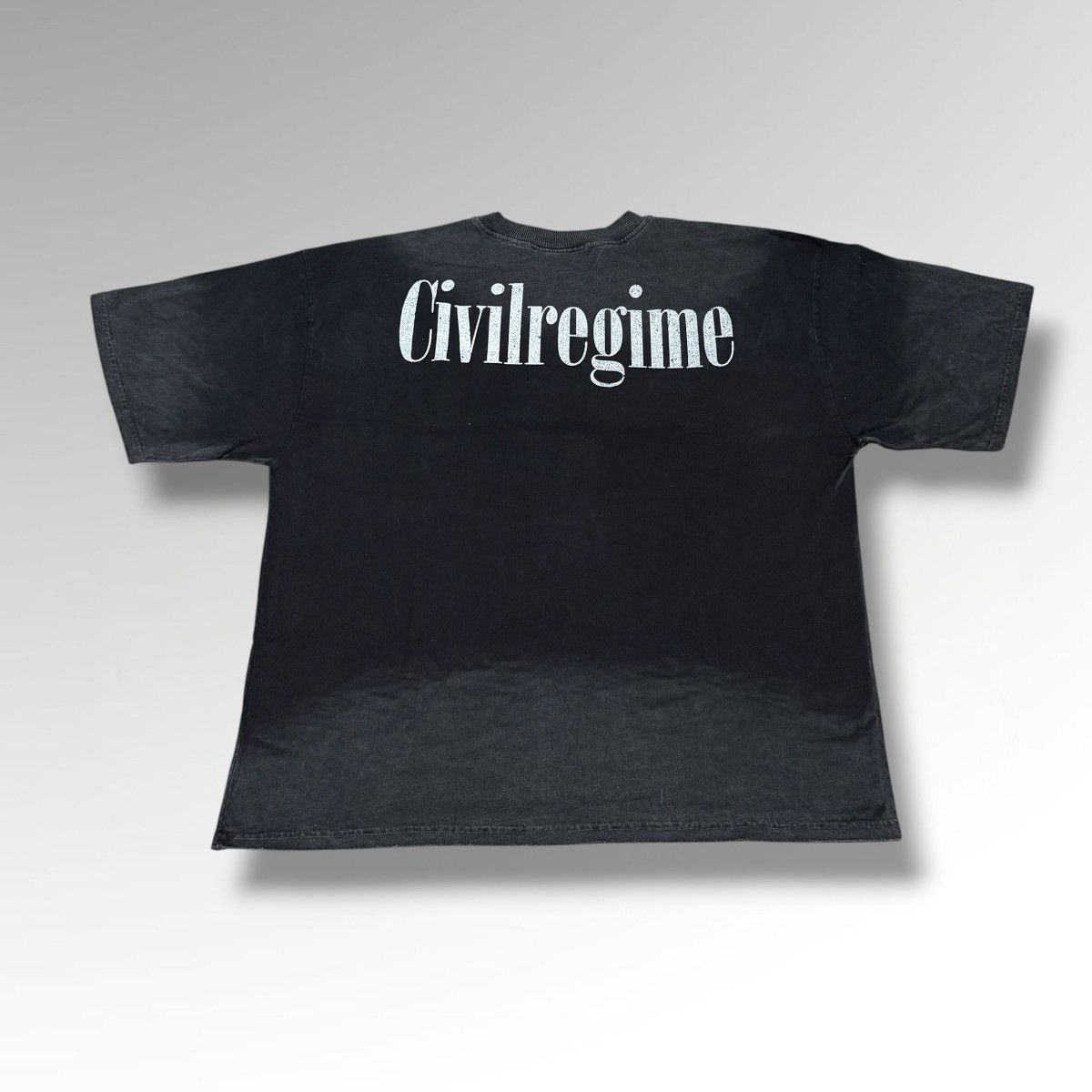 Civil Regime Civil Regime x Batman The Joker Tee Size US XXL / EU 58 / 5 - 2 Thumbnail