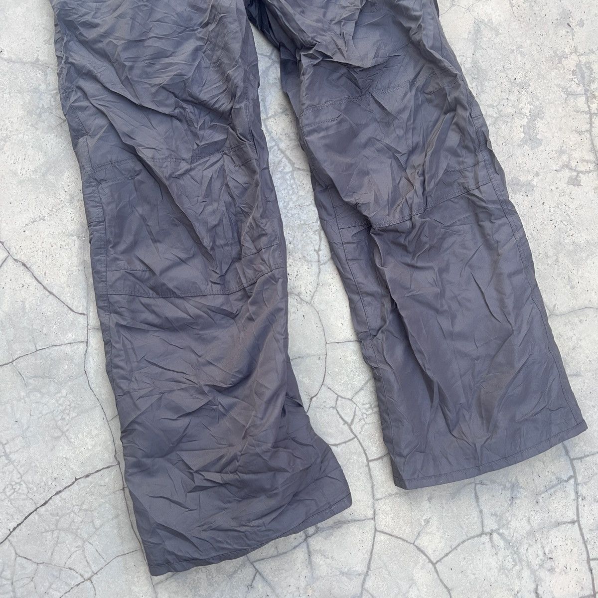 Ellesse Ellese Snow Board Pants Size US 29 - 8 Thumbnail