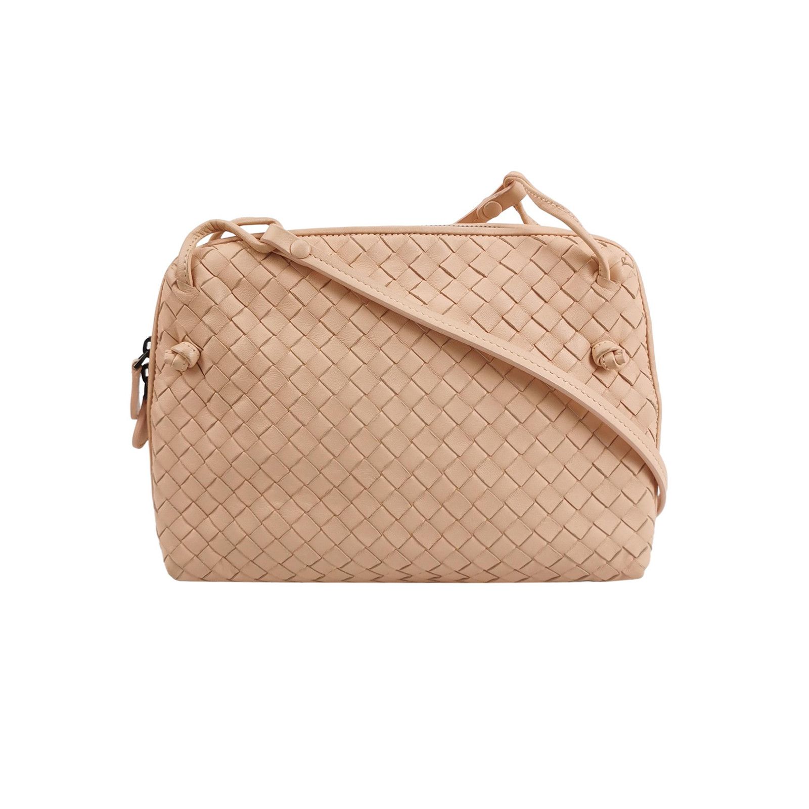 Bottega Veneta Bottega Veneta Women os Crossbody Bags Size ONE SIZE - 1 Thumbnail