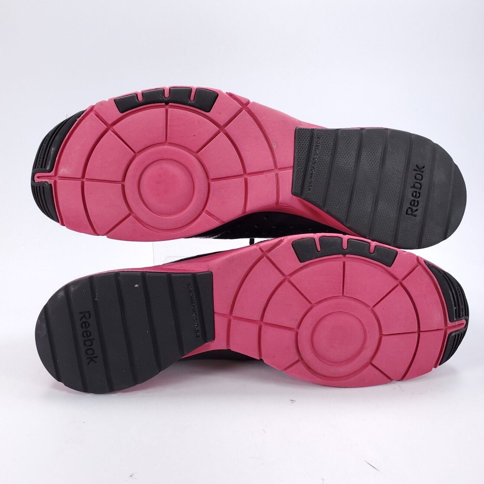 Reebok Reebok Studio Select Athletic Shoe Womens Size 8.5 V46141 Size US 8.5 / IT 38.5 - 7 Thumbnail