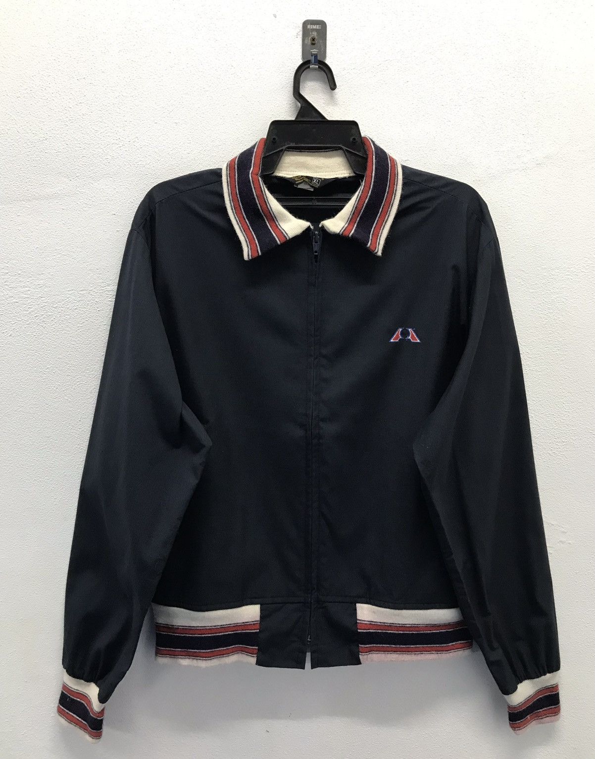 Swingster × Vintage Vintage Swingster World of Wearables Jacket Size US XL / EU 56 / 4 - 1 Thumbnail