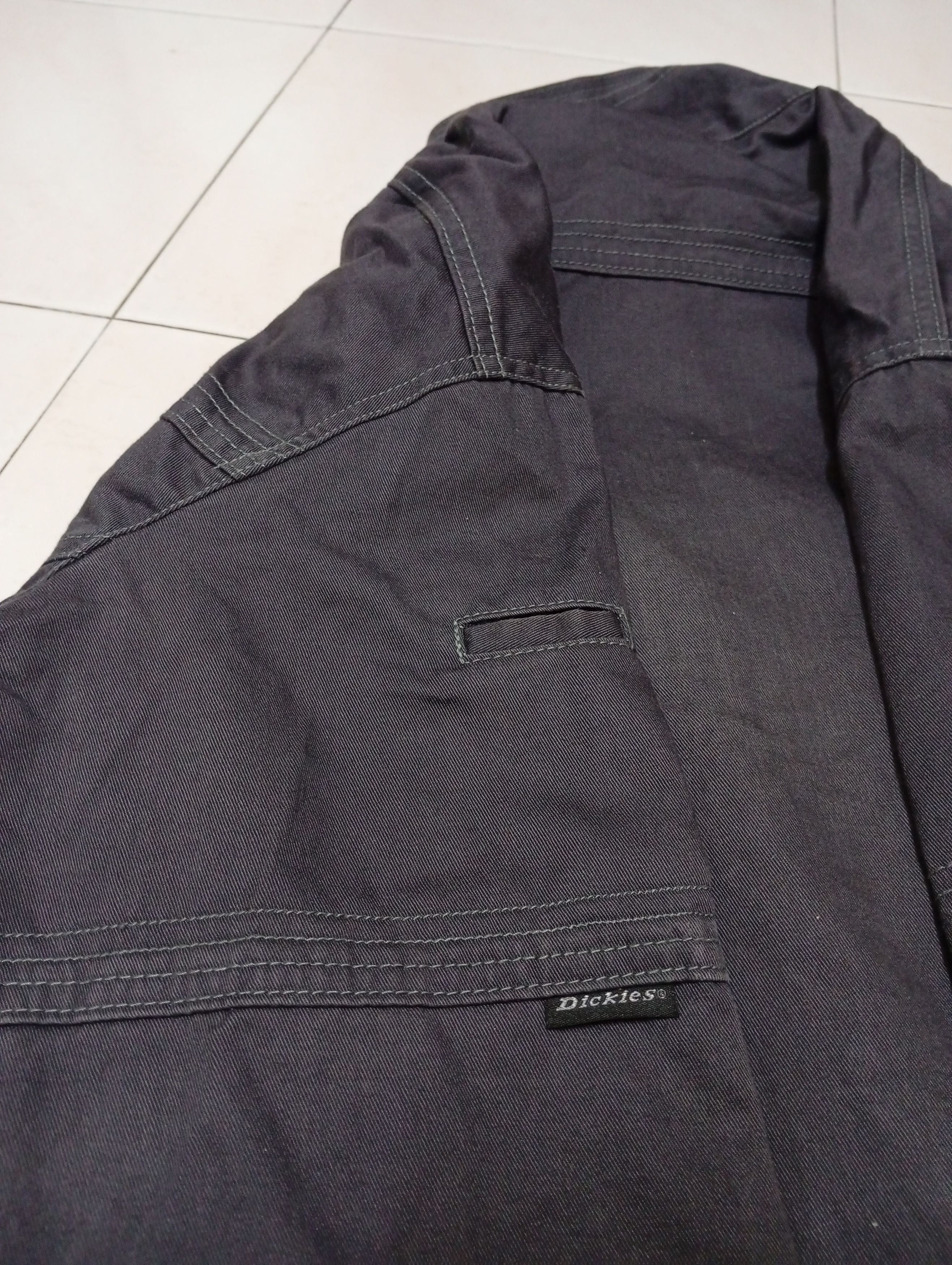 Dickies Jacket dickies X workwear X vintage Size US M / EU 48-50 / 2 - 14 Thumbnail