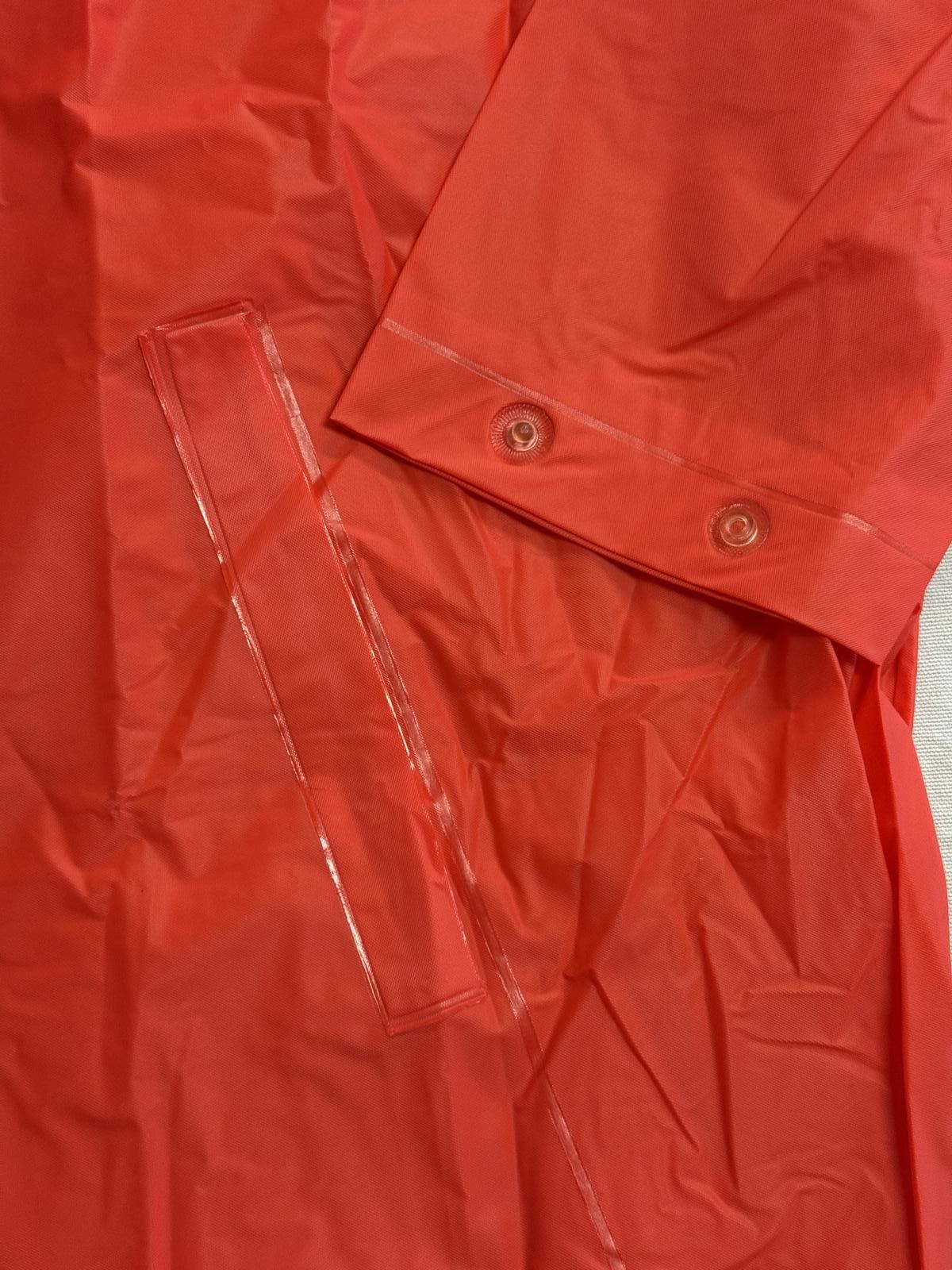 Designer AVON Running Rain Coat Avon Run Club Coach Jacket - M Size US M / EU 48-50 / 2 - 5 Thumbnail