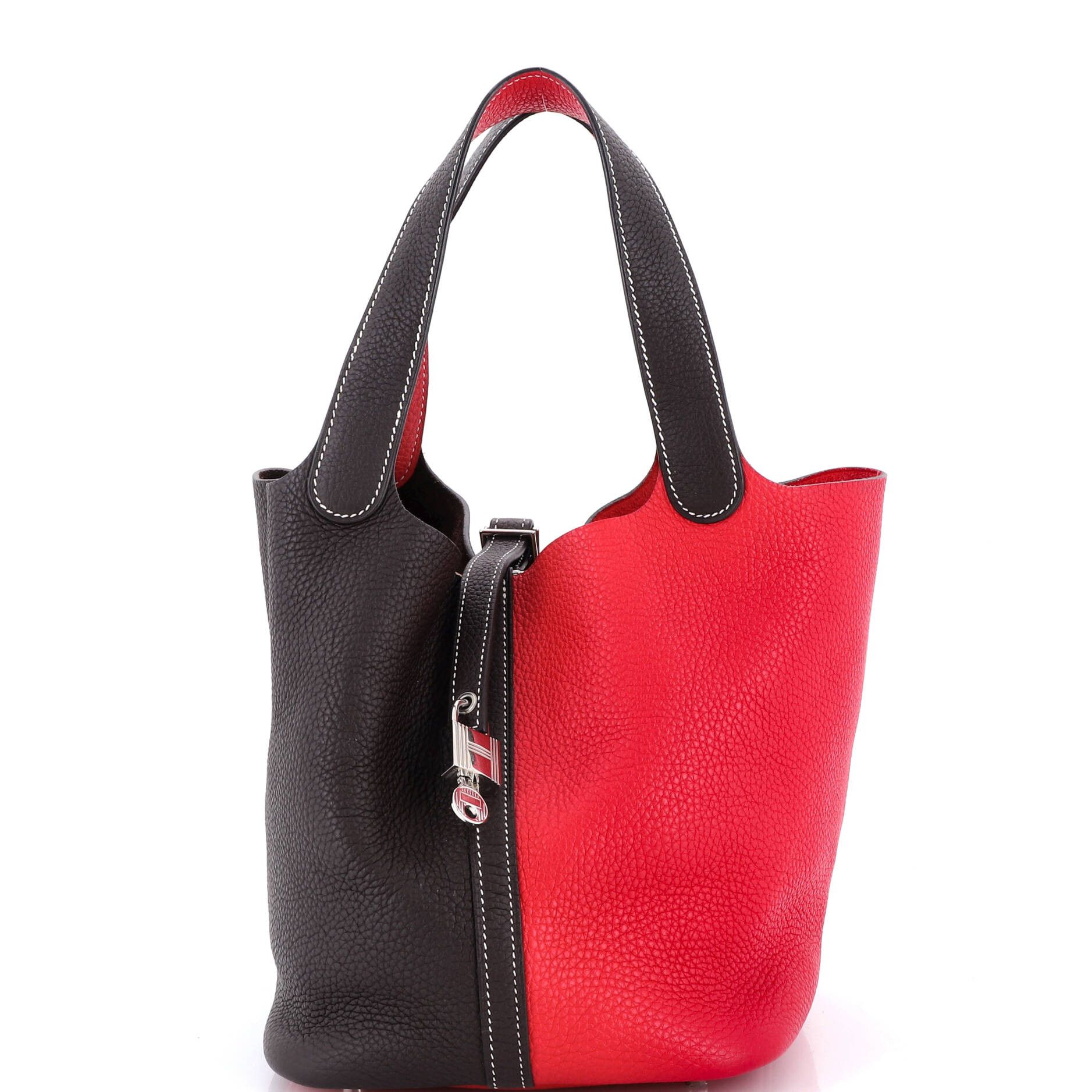 Hermes Picotin Lock Bag Size ONE SIZE - 1 Thumbnail