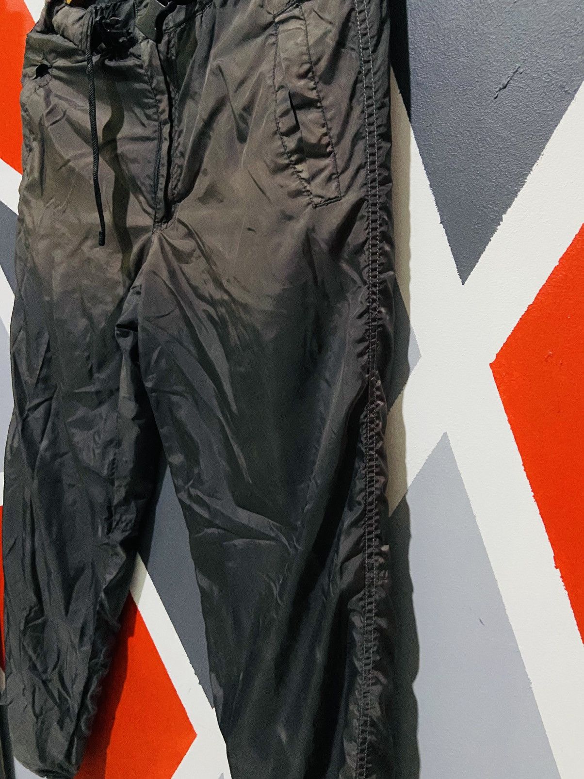 Uniqlo Uniql o Jogger Pant Size US 31 - 3 Thumbnail