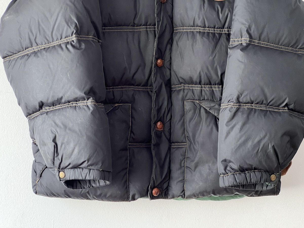Reebok × Vintage Vintage Reebok Outdoor padded puffer jacket from the 90s Size US XL / EU 56 / 4 - 6 Thumbnail