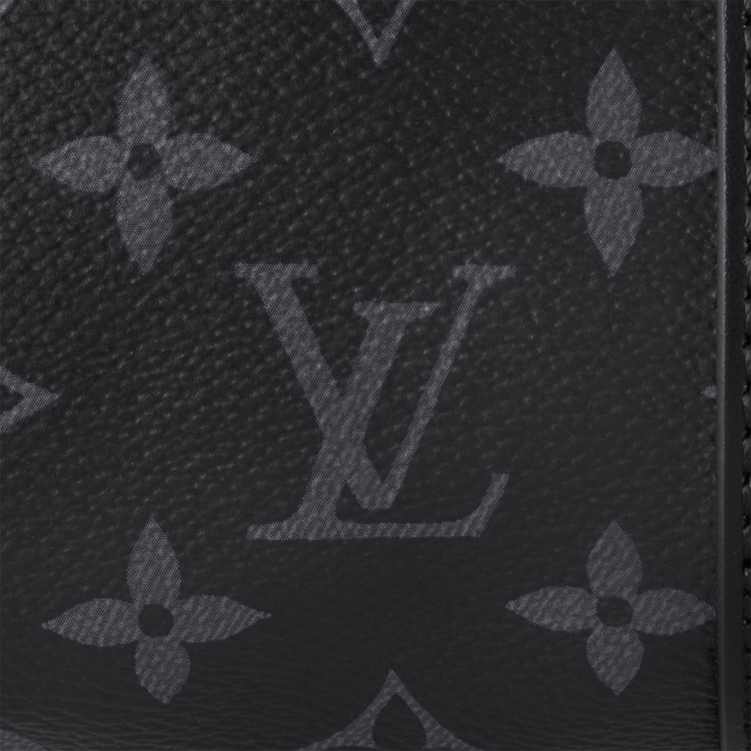 Louis Vuitton Keepall Bandoulière 25 Bag Size ONE SIZE - 5 Thumbnail