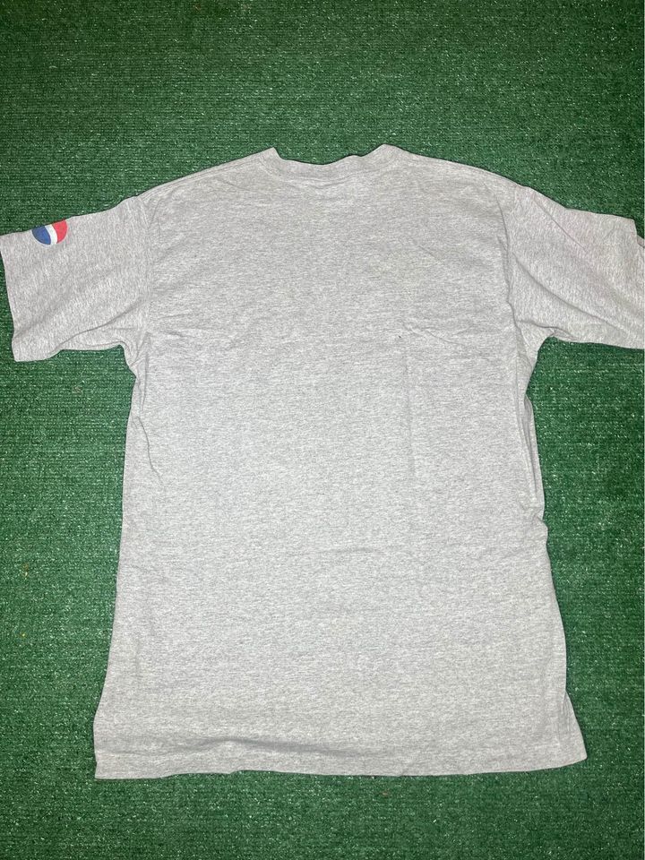 Pepsi Vintage Pepsi T-shirt Size L-XL Size US XL / EU 56 / 4 - 5 Thumbnail