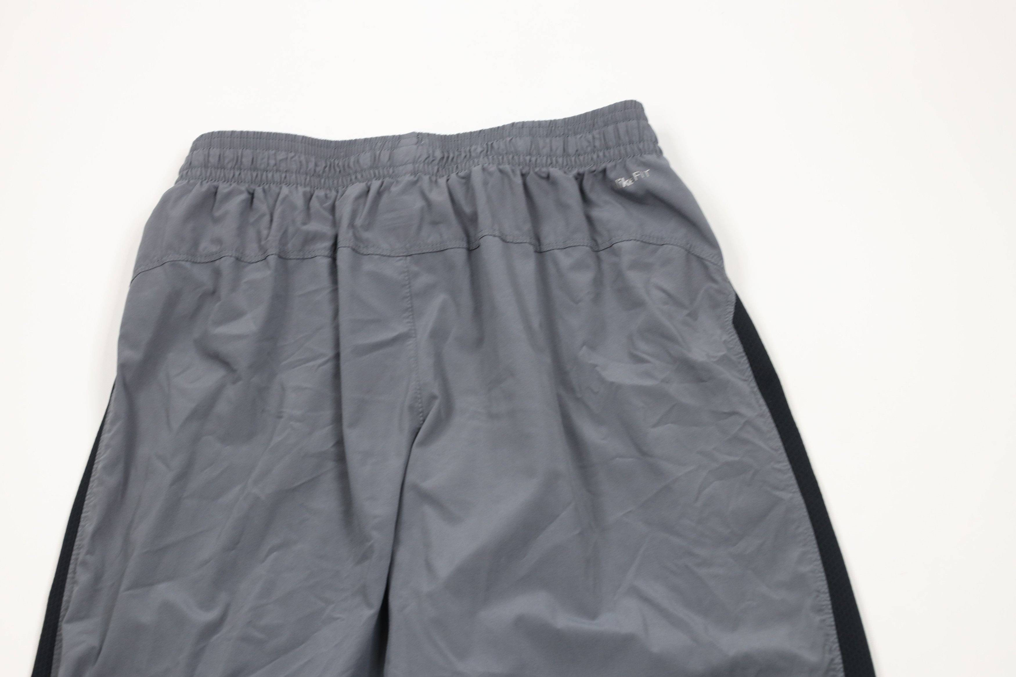 Nike × Vintage Vintage Nike Livestrong Armstrong Wide Leg Stretch Pants Size US 36 / EU 52 - 12 Thumbnail