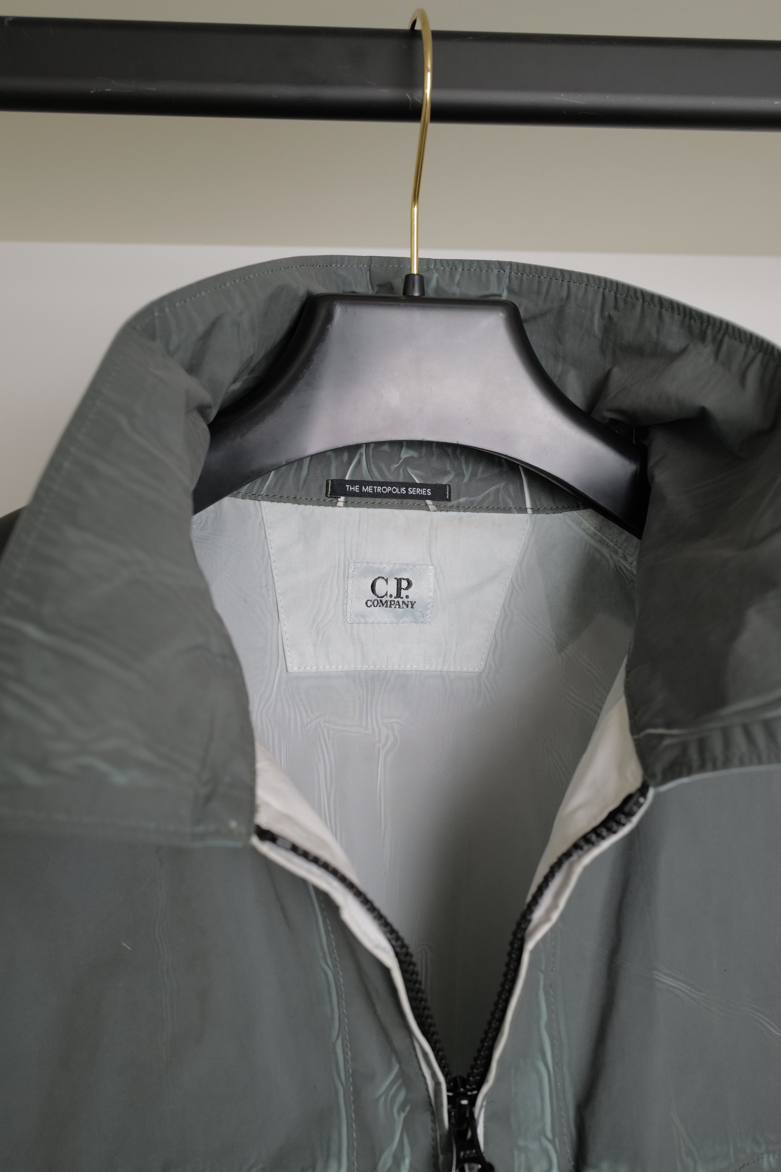 C.P. Company C.P. Company Jacket Size US L / EU 52-54 / 3 - 10 Thumbnail