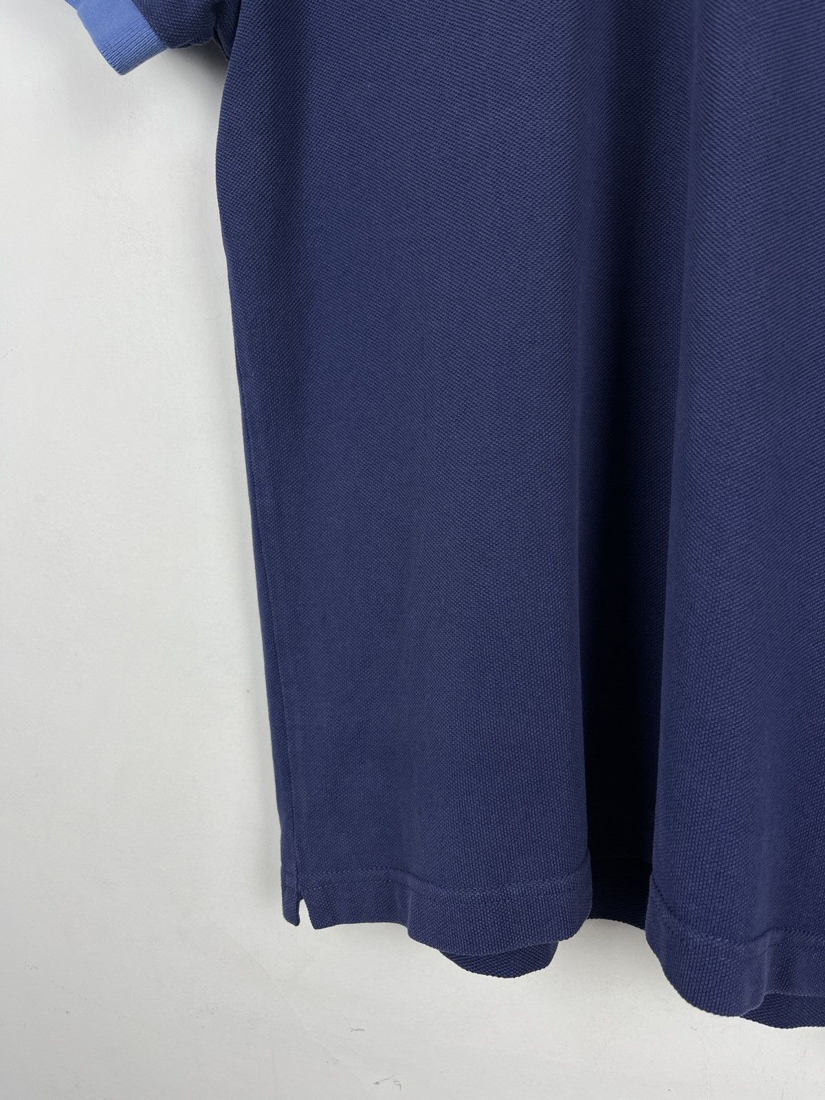 Moncler Moncler Polo Shirt Size US S / EU 44-46 / 1 - 9 Thumbnail