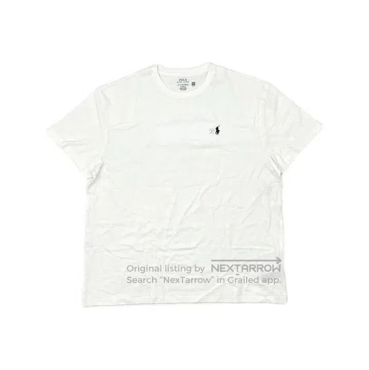 Polo Ralph Lauren Polo Ralph Lauren Logo Embroidered Men's Short. Size US XL / EU 56 / 4 - 2 Thumbnail