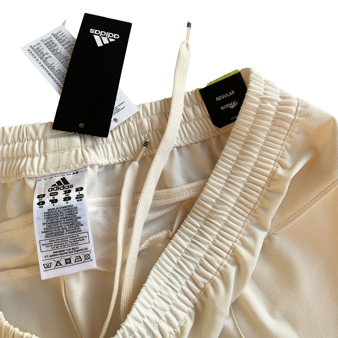 Adidas Adidas - Climacool Cricket Trousers - Beige - M Size US 34 / EU 50 - 4 Thumbnail