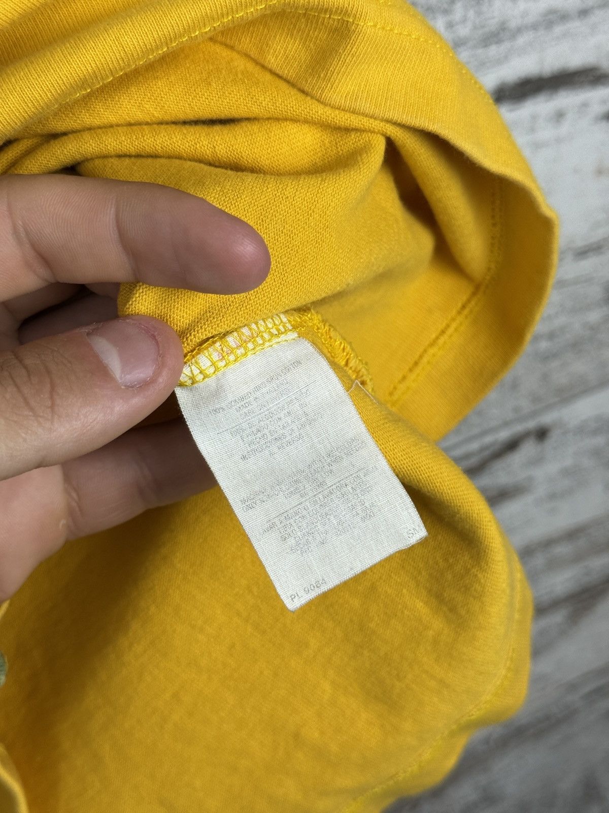 Vintage Vintage Wallabies national team Australia rugby sweatshirt Size US M / EU 48-50 / 2 - 10 Thumbnail