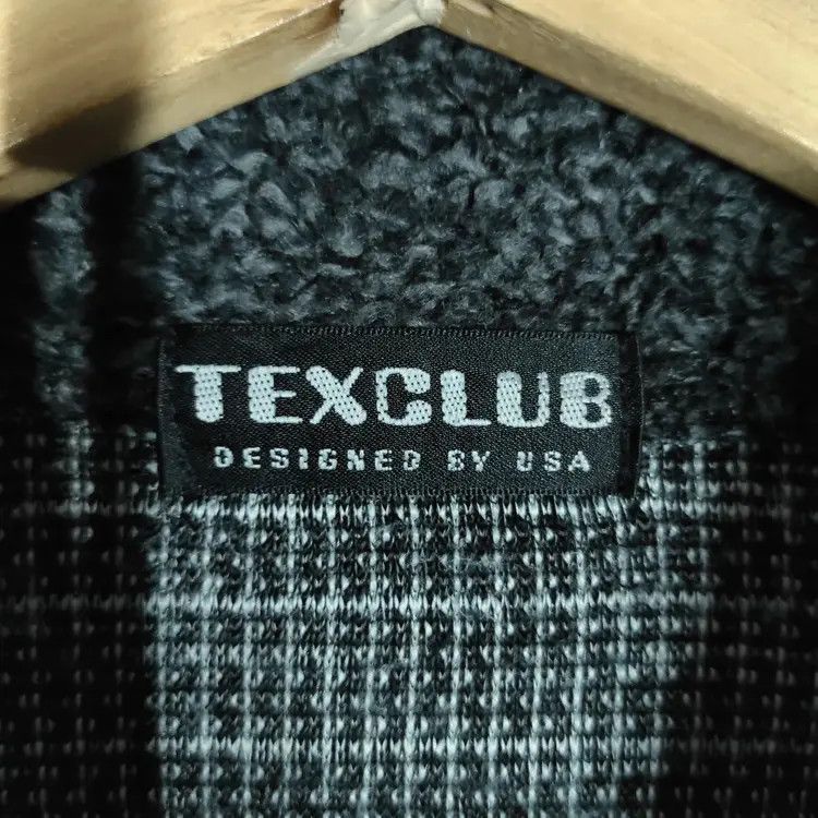 American Apparel Texclub Design by USA Fleece Sweaters Size US XL / EU 56 / 4 - 6 Thumbnail