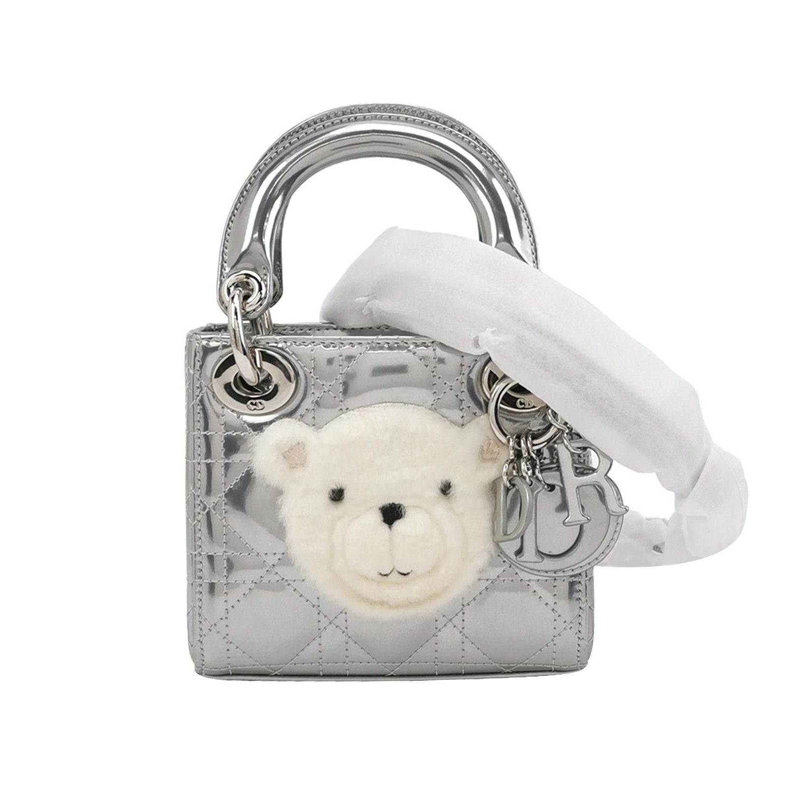 Dior Dior Women os Shoulder Bags Size ONE SIZE - 1 Thumbnail