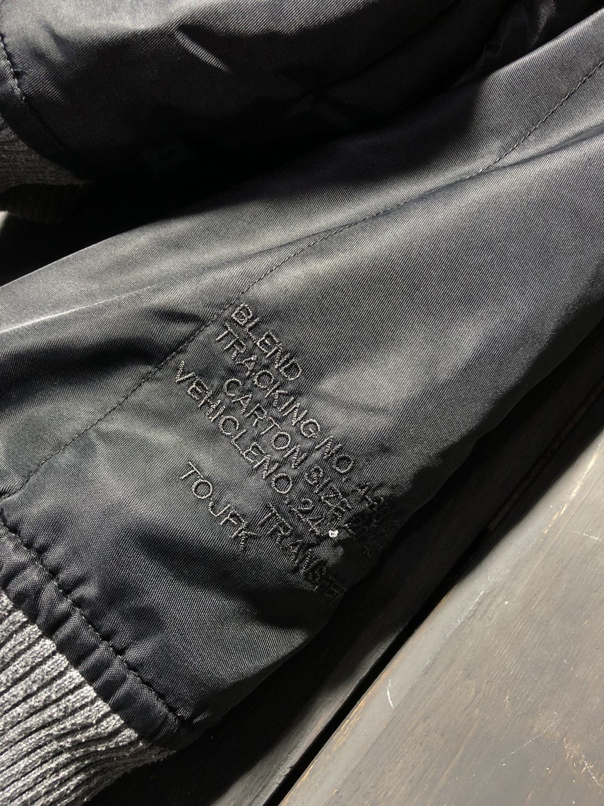 Hysteric Glamour vtg If Six Was Nine KAPITAL style jeans patchwork Jacket 90s Size US L / EU 52-54 / 3 - 4 Thumbnail