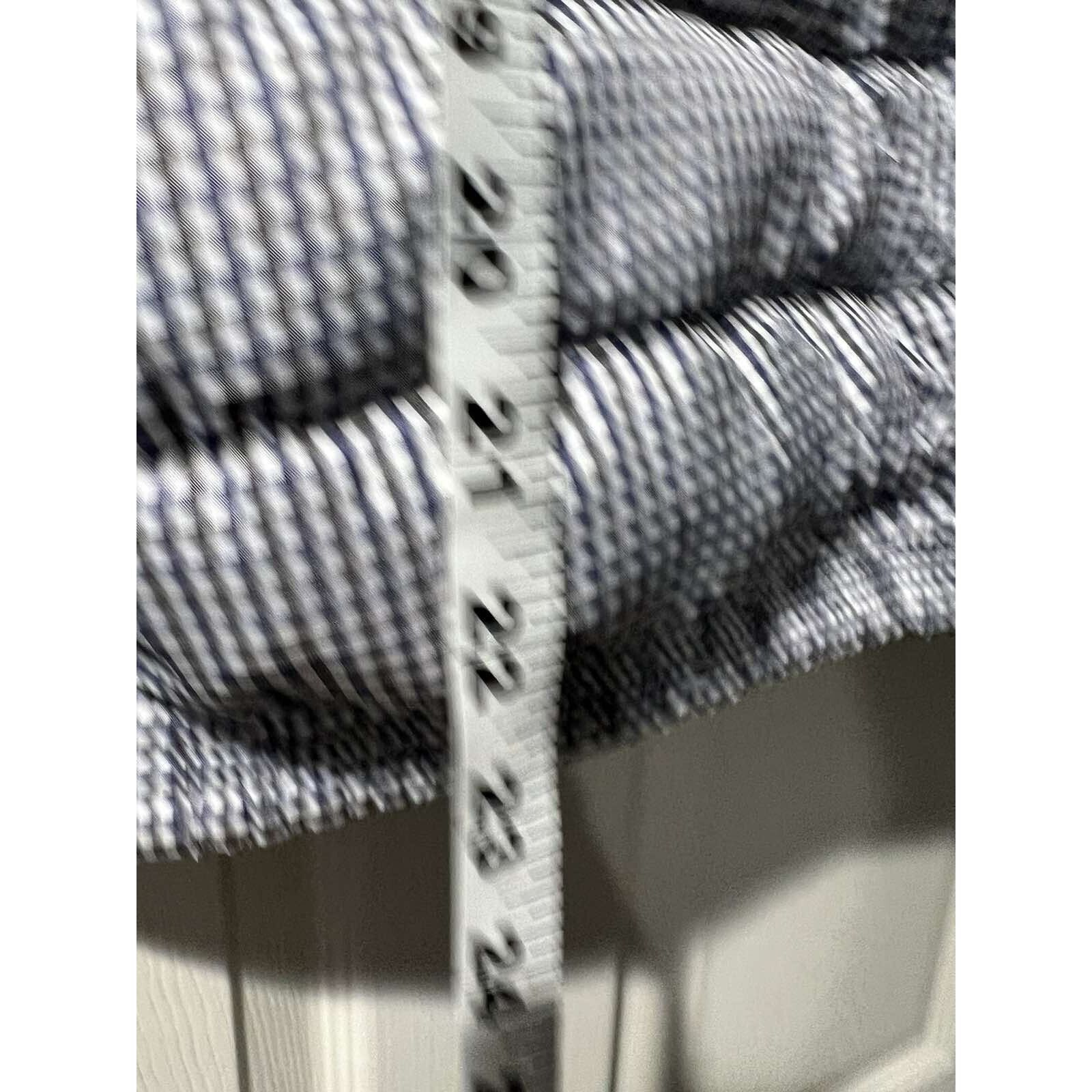 Jack Wills Jack Wills White Navy Houndstooth Size 6 A001512 Size M / US 6-8 / IT 42-44 - 6 Thumbnail