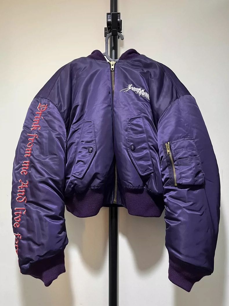 Vetements Sweater European Union