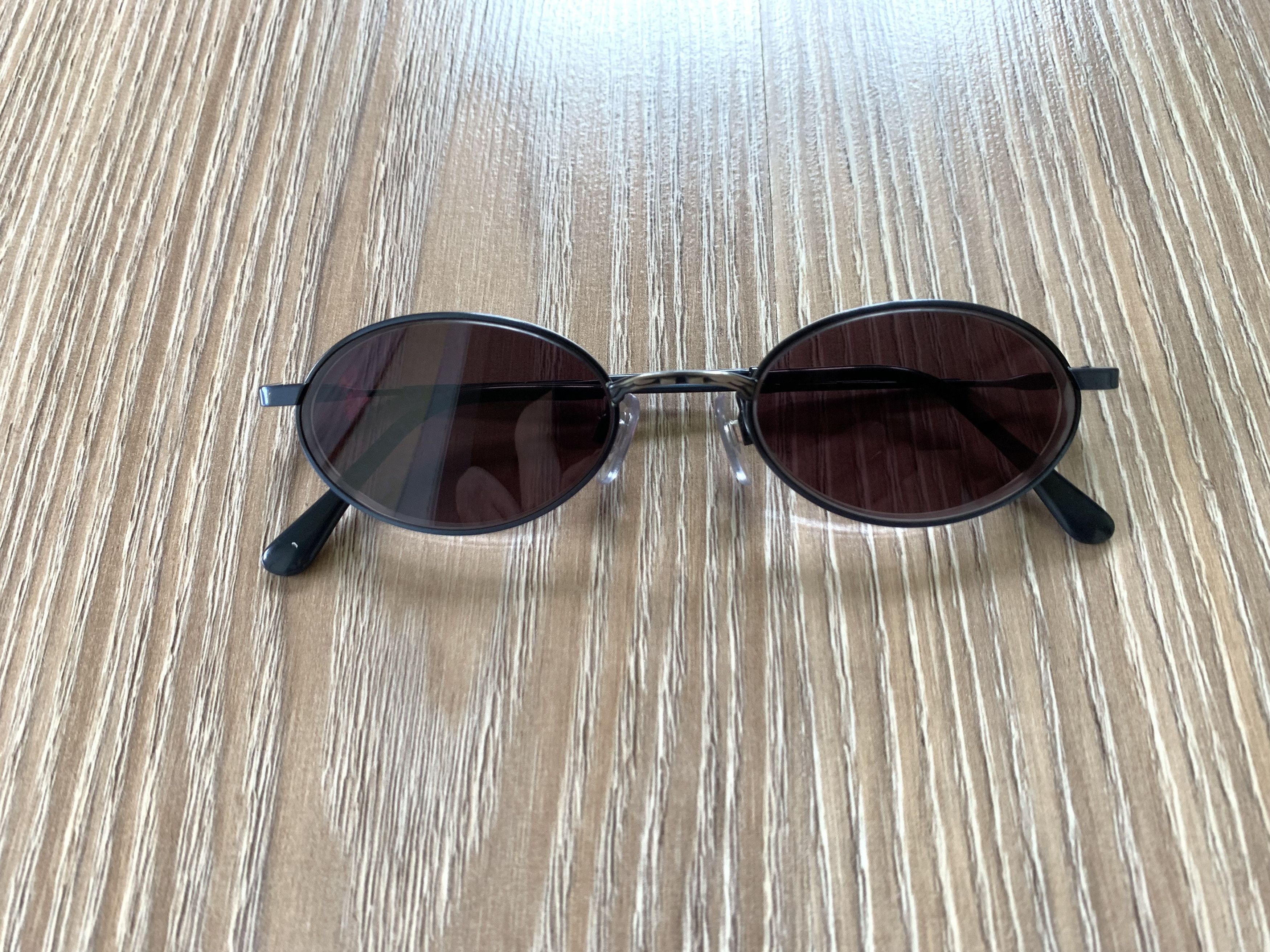 Designer Matrix Black Classic Sunglasses -3 Size ONE SIZE - 2 Thumbnail