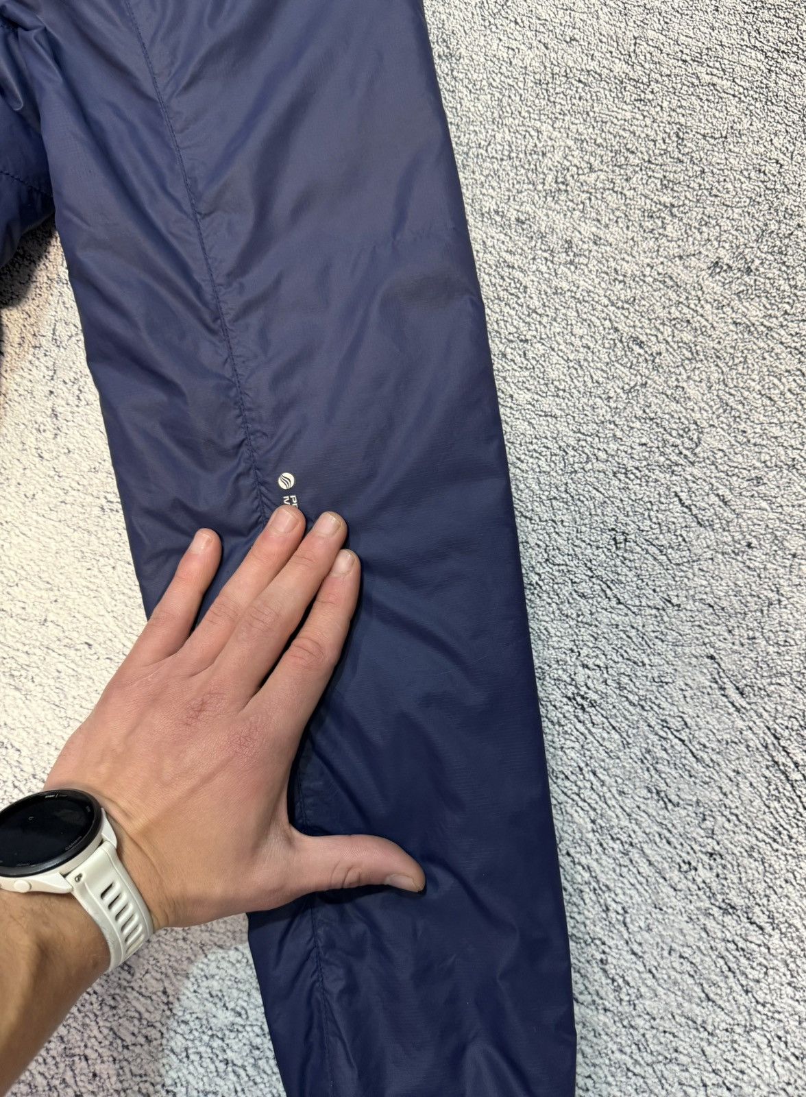 Montane Montane Prism Jacket UK12EU38US10 PrimaLoft PertexMicrolight Size L / US 10 / IT 46 - 20 Thumbnail