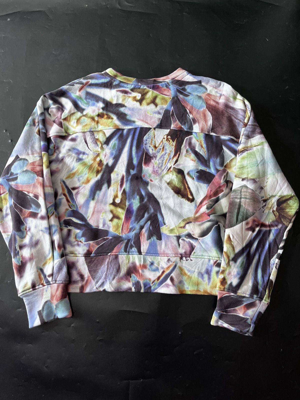 Paul Smith Paul Smith Multie Color Avant Garde Style Size US XS / EU 42 / 0 - 6 Thumbnail