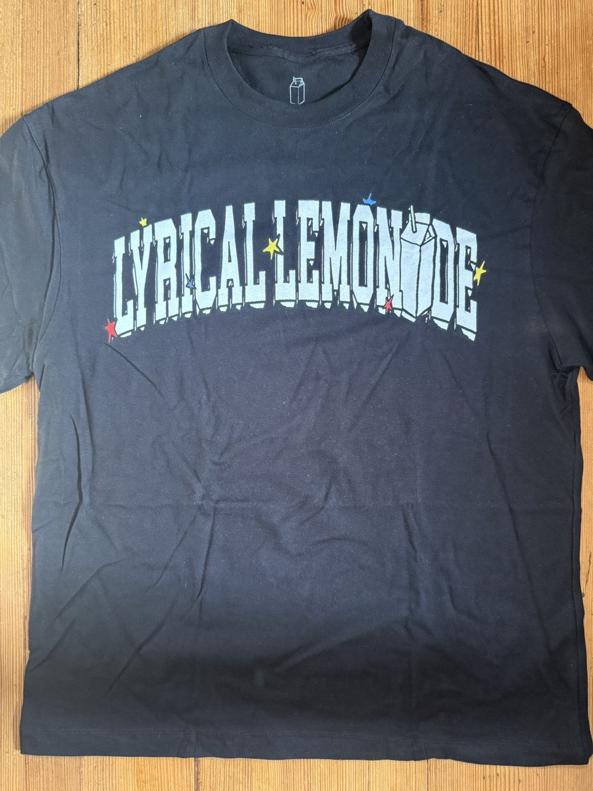 Lyrical Lemonade Lyrical Lemonade everyday t-shirt 2025 Size US M / EU 48-50 / 2 - 2 Thumbnail