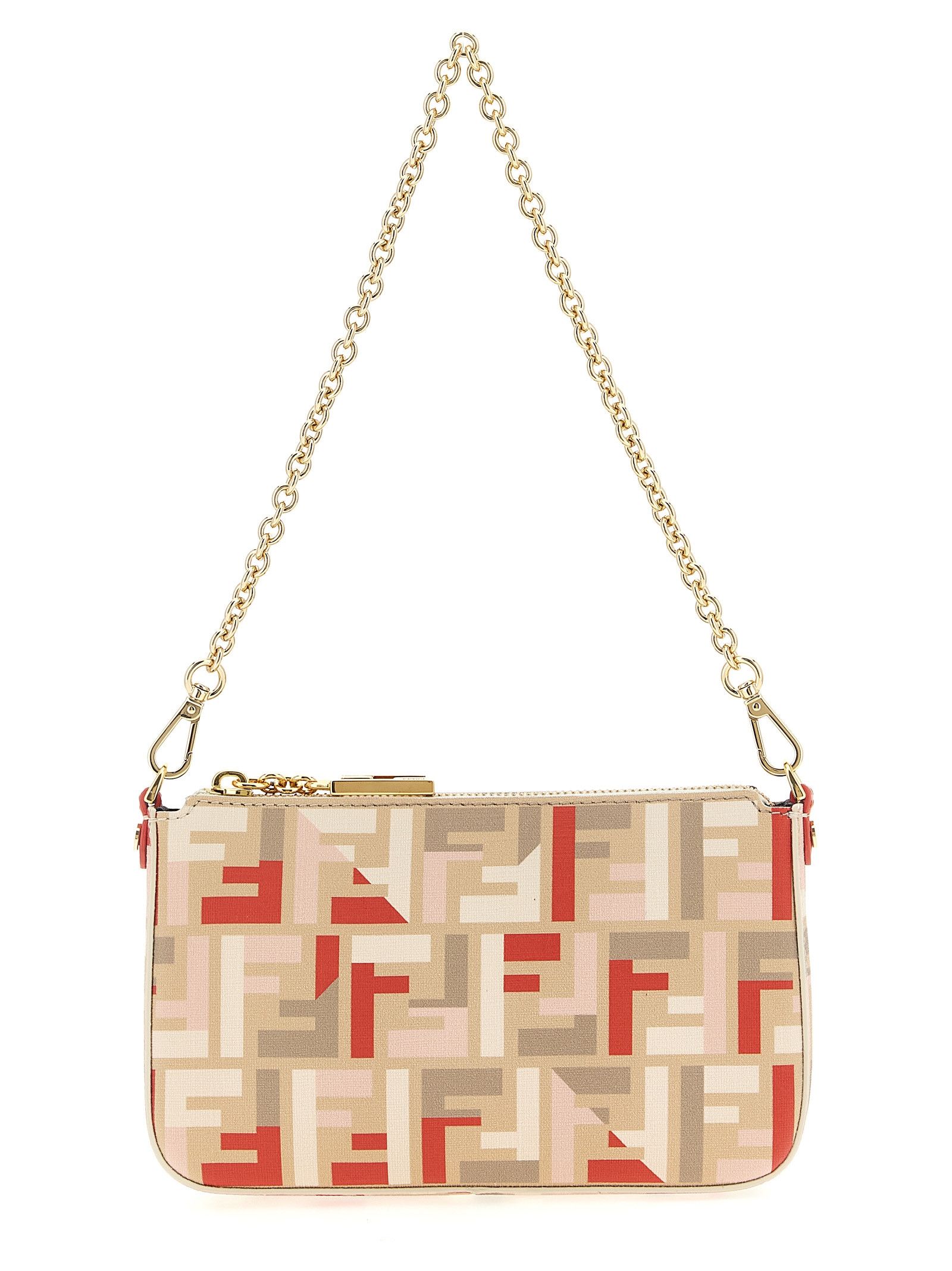 Fendi 'Baguette' pouch Size ONE SIZE - 1 Thumbnail