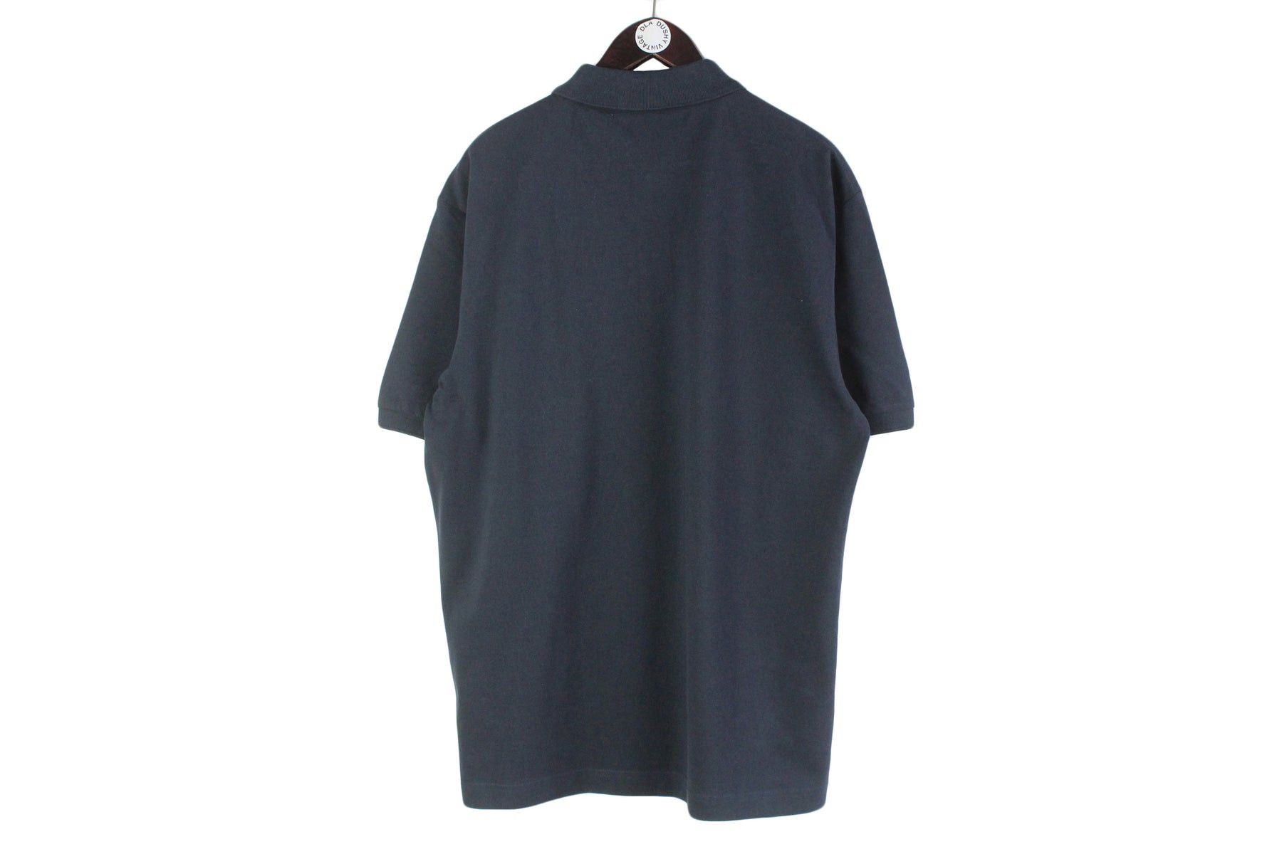 Kappa Kappa EPCR NWT Polo T-Shirt XLarge Size US XL / EU 56 / 4 - 2 Thumbnail