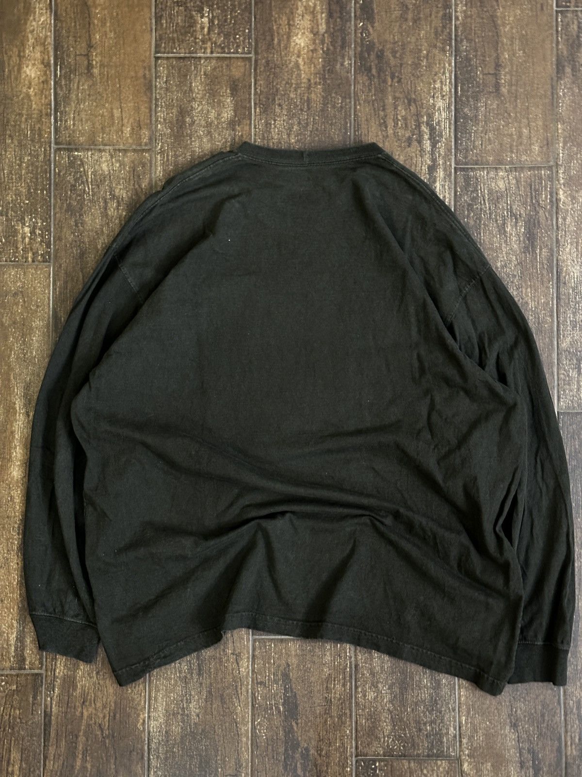 Carhartt Carhartt Pocket L/S Tee Size US XXL / EU 58 / 5 - 2 Thumbnail