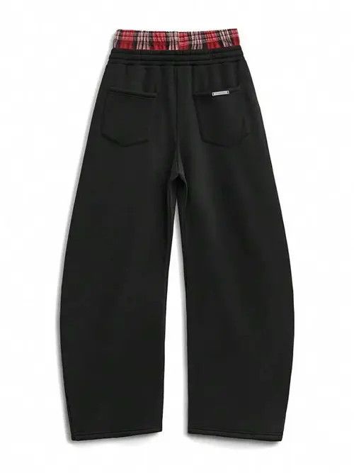 Japanese Brand DRIP Double Y2K Sweatpants Size US 30 / EU 46 - 2 Thumbnail
