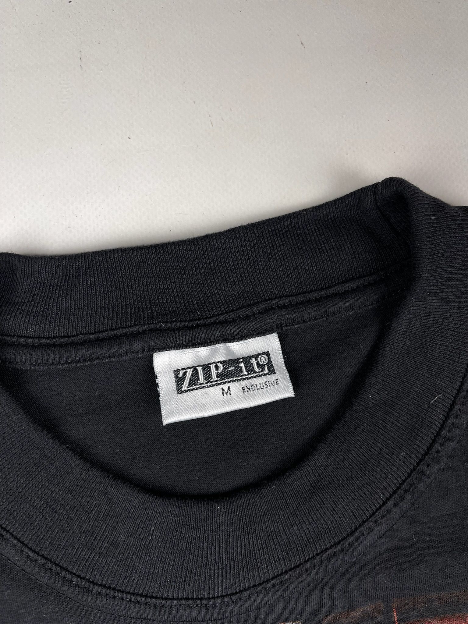 Band Tees 00s Eminem Vintage Rap Tour Tee Hip Hop Rare Band Y2K Size US M / EU 48-50 / 2 - 4 Thumbnail