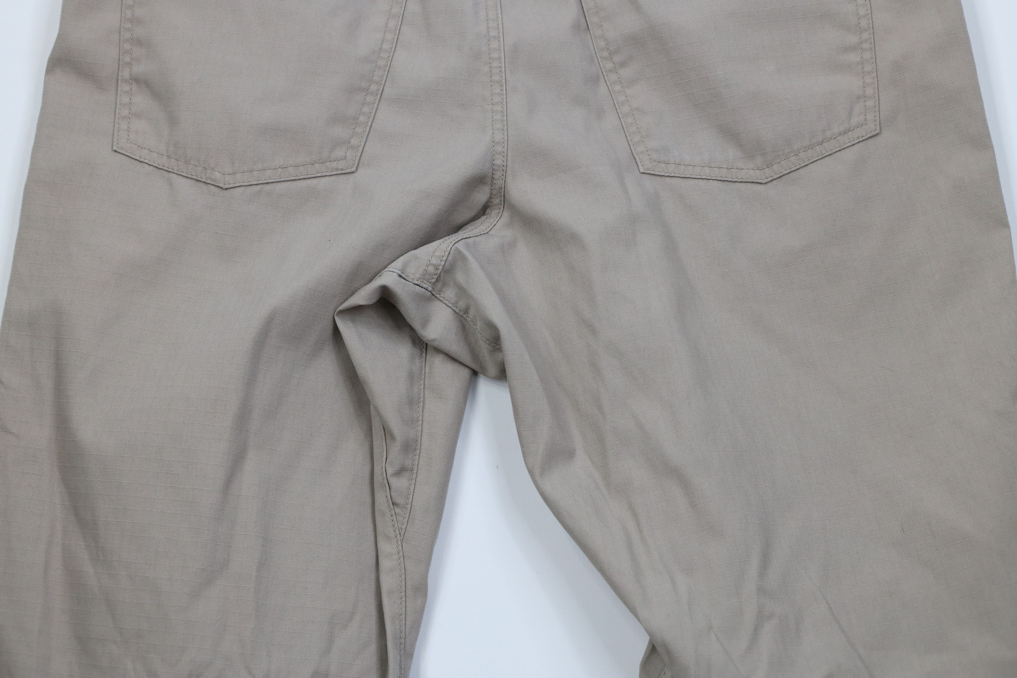 Vintage 5.11 Tactical Series Jean Cut Ripstop Double Knee Pants Size US 36 / EU 52 - 11 Thumbnail