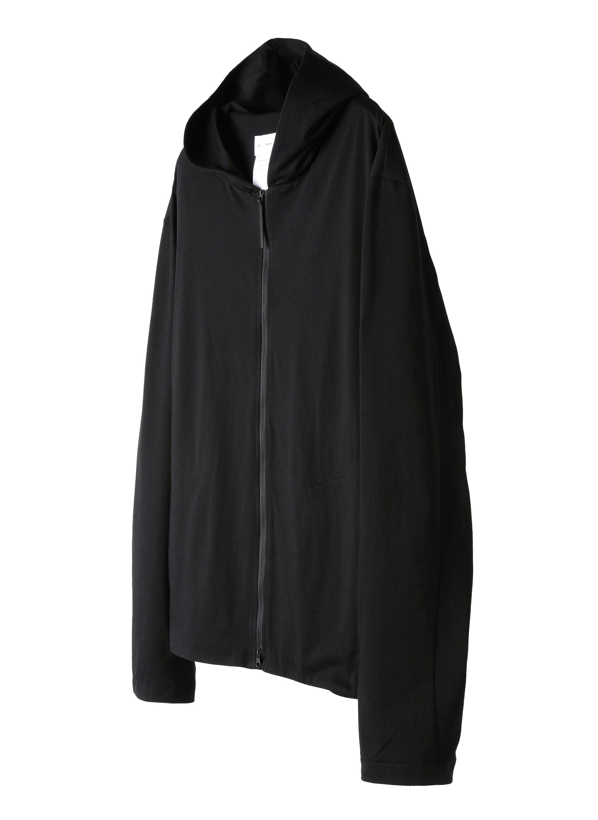 POST ARCHIVE FACTION (PAF) 6.0 Cotton Blend Full Zip Hoodie Right Size US XL / EU 56 / 4 - 2 Thumbnail